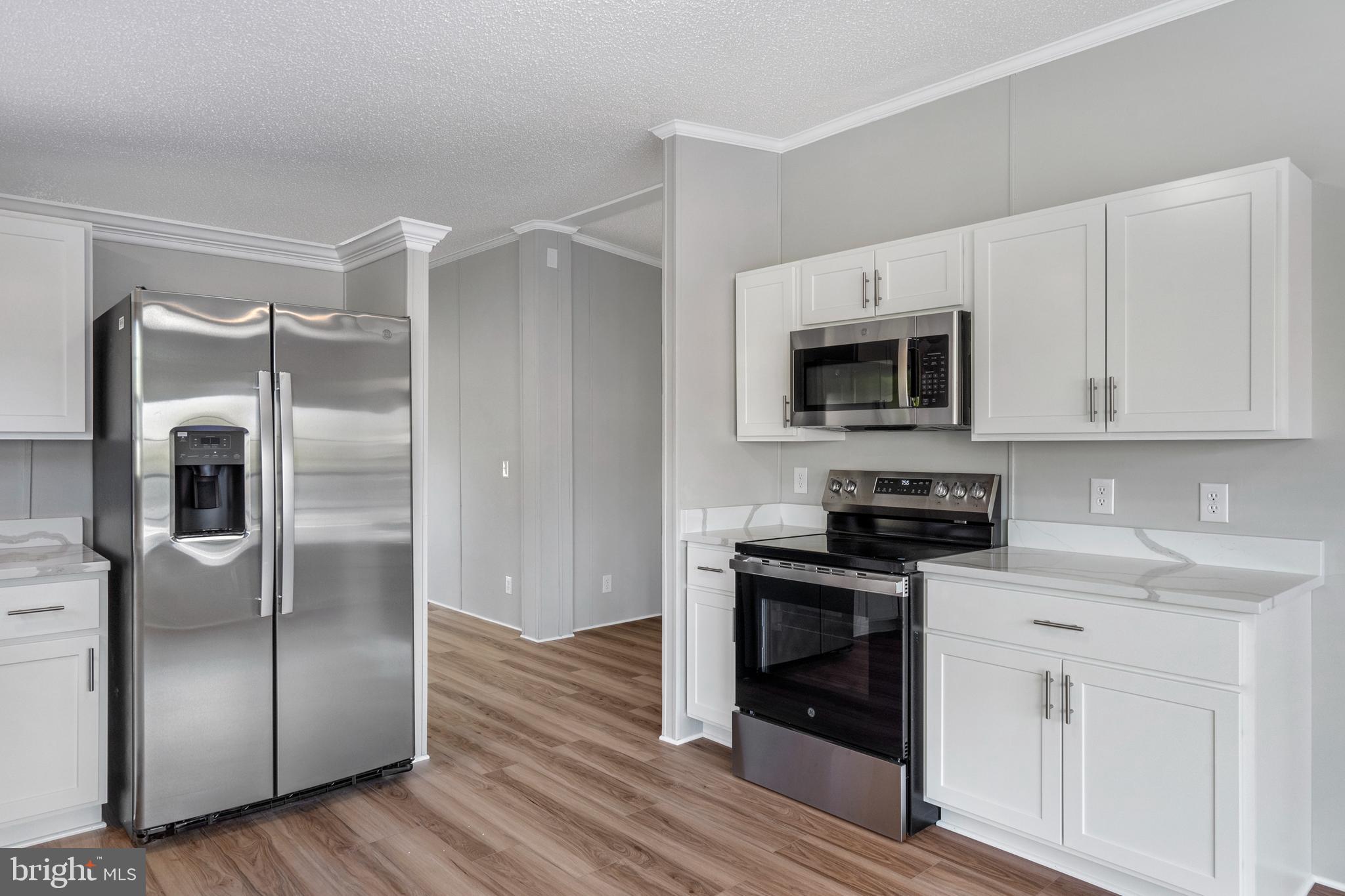 BEDINGTON - Residential