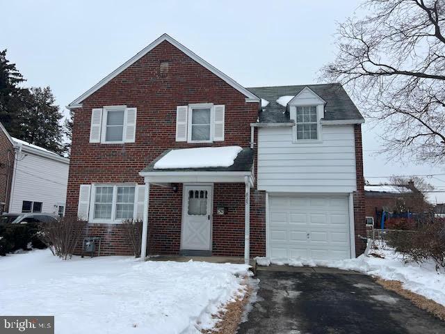 ARONIMINK - Residential