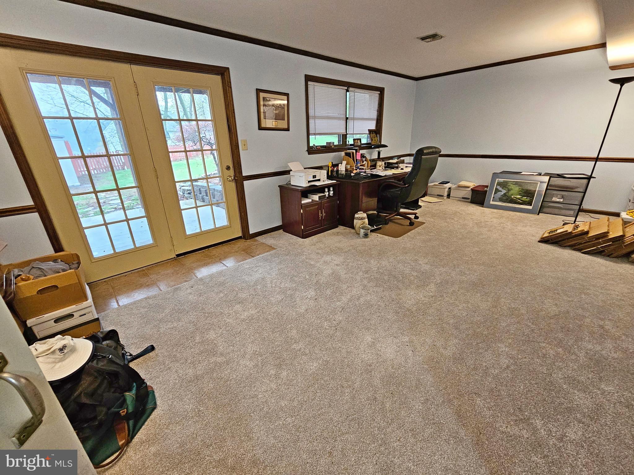 BRICKYARD - Residential