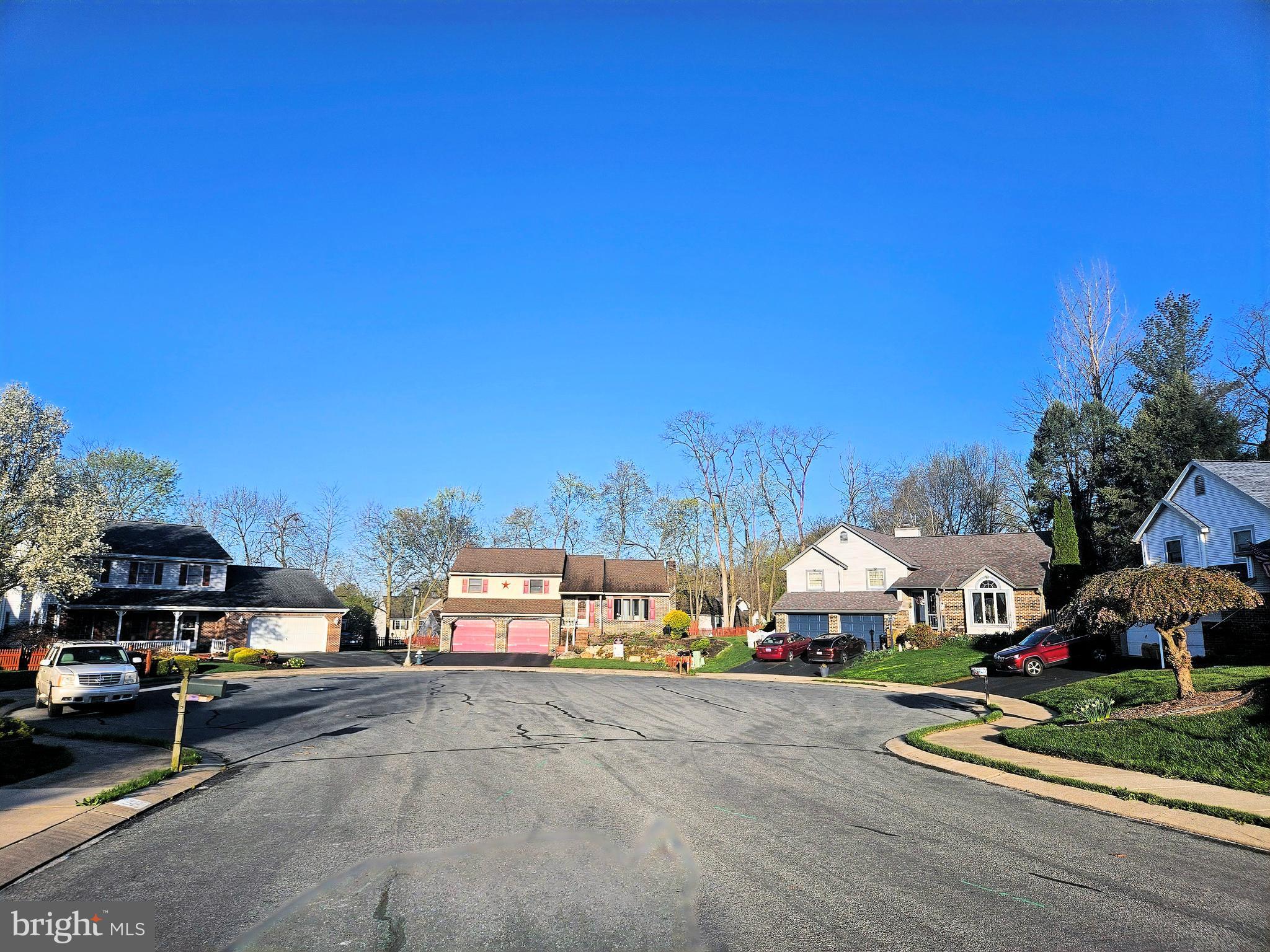 BRICKYARD - Residential