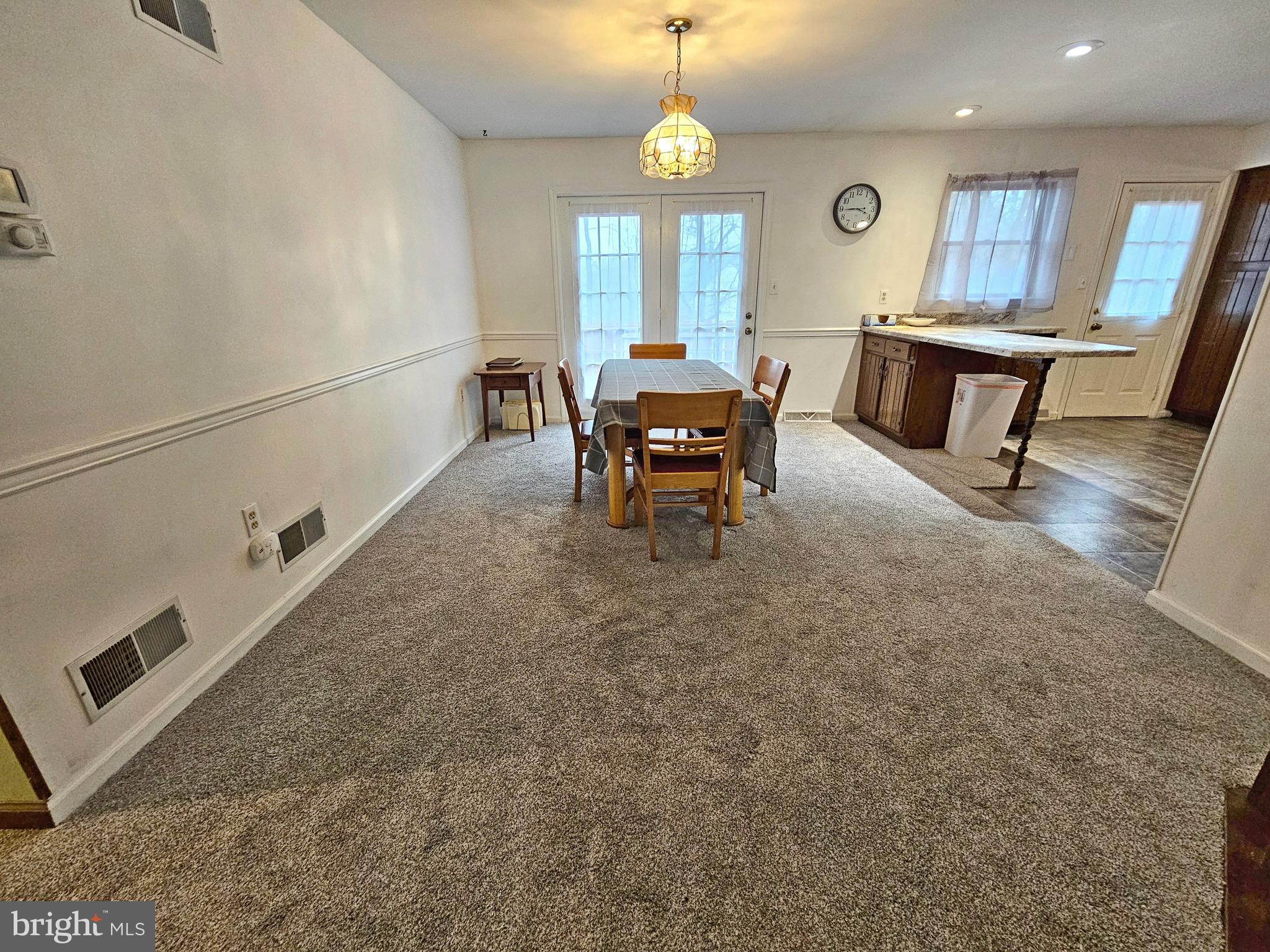 BRICKYARD - Residential