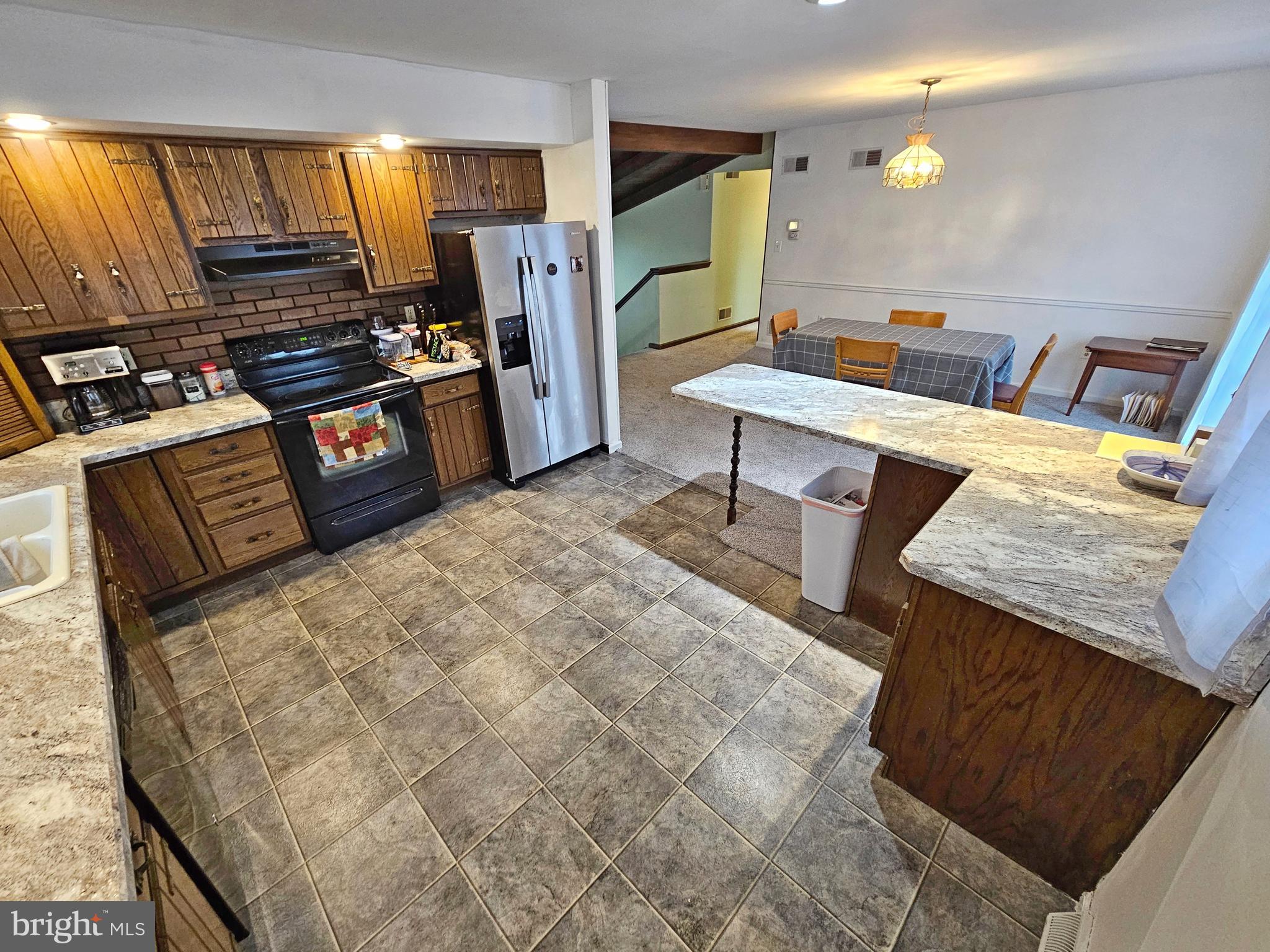 BRICKYARD - Residential