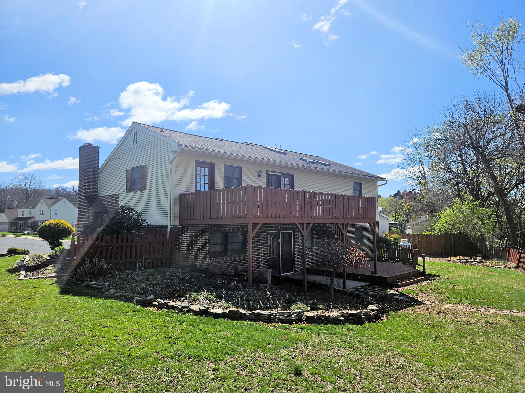 BRICKYARD - Residential