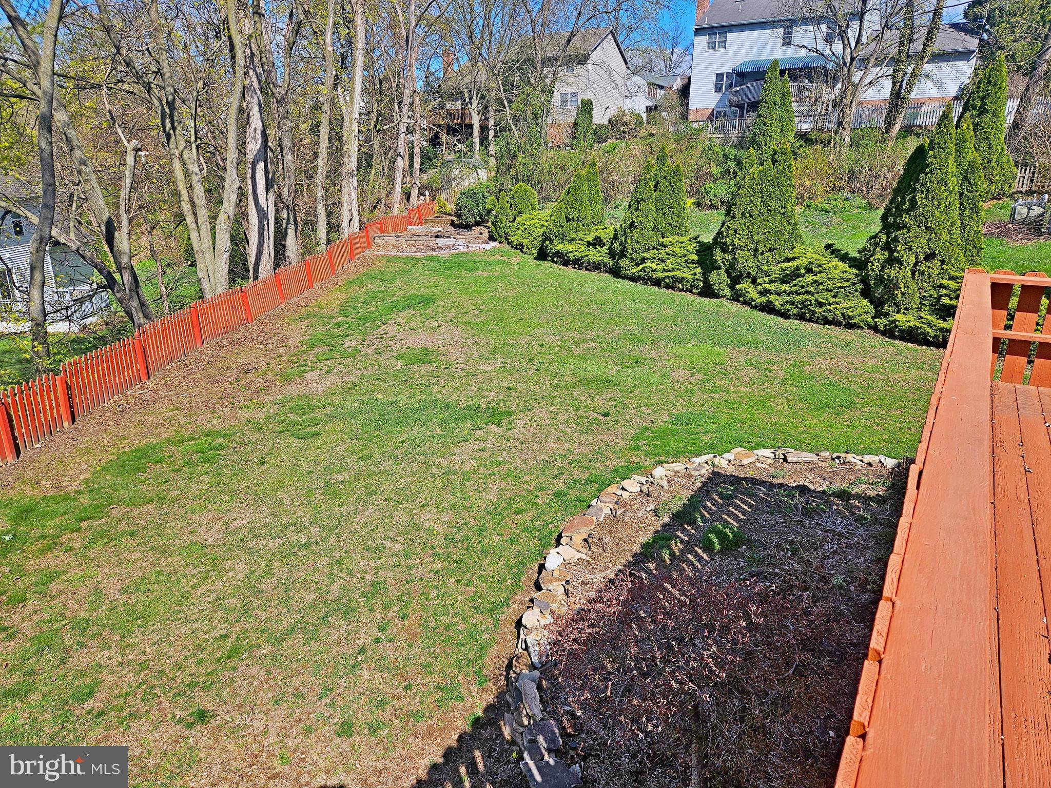 BRICKYARD - Residential