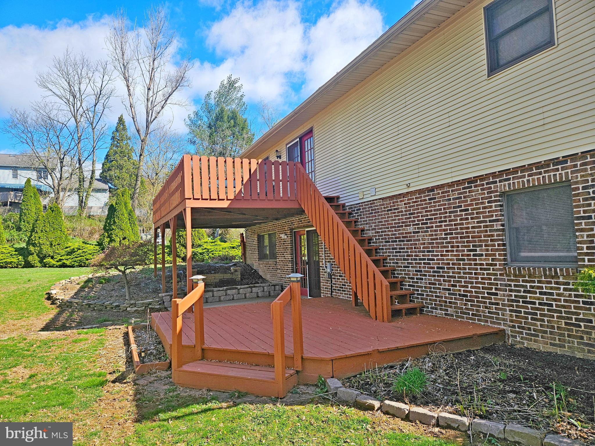 BRICKYARD - Residential