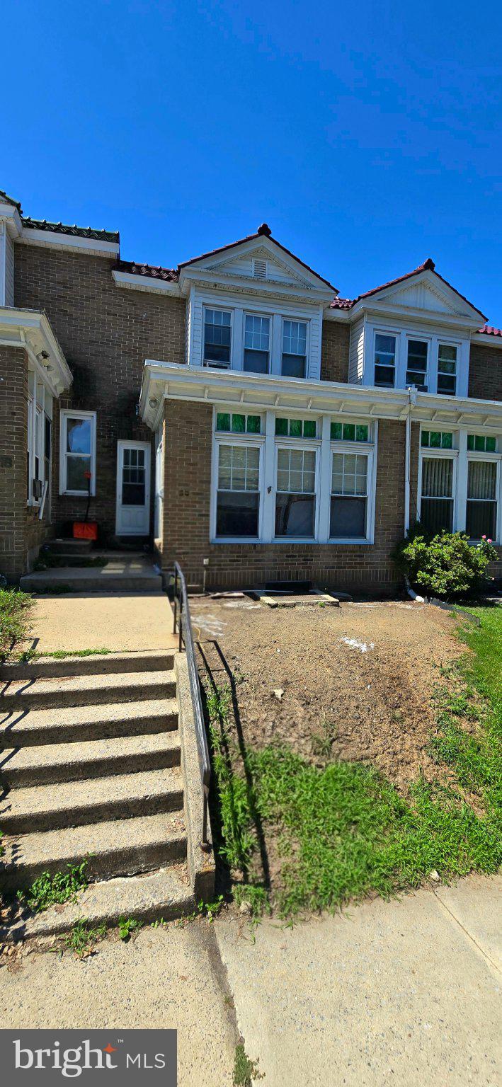 20 GALLO ROW
