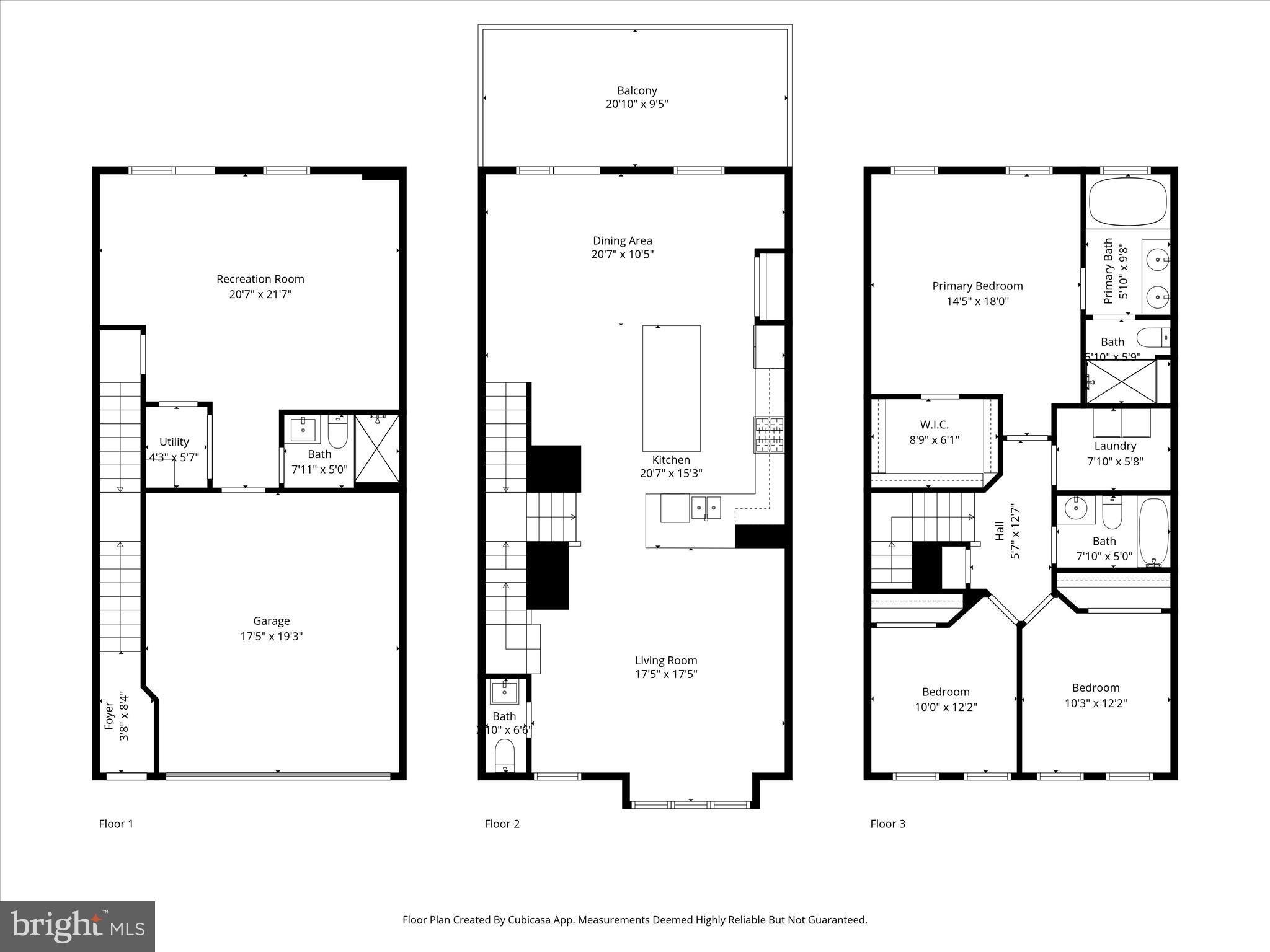 THE PARK AT ADDISON METRO - Residential
