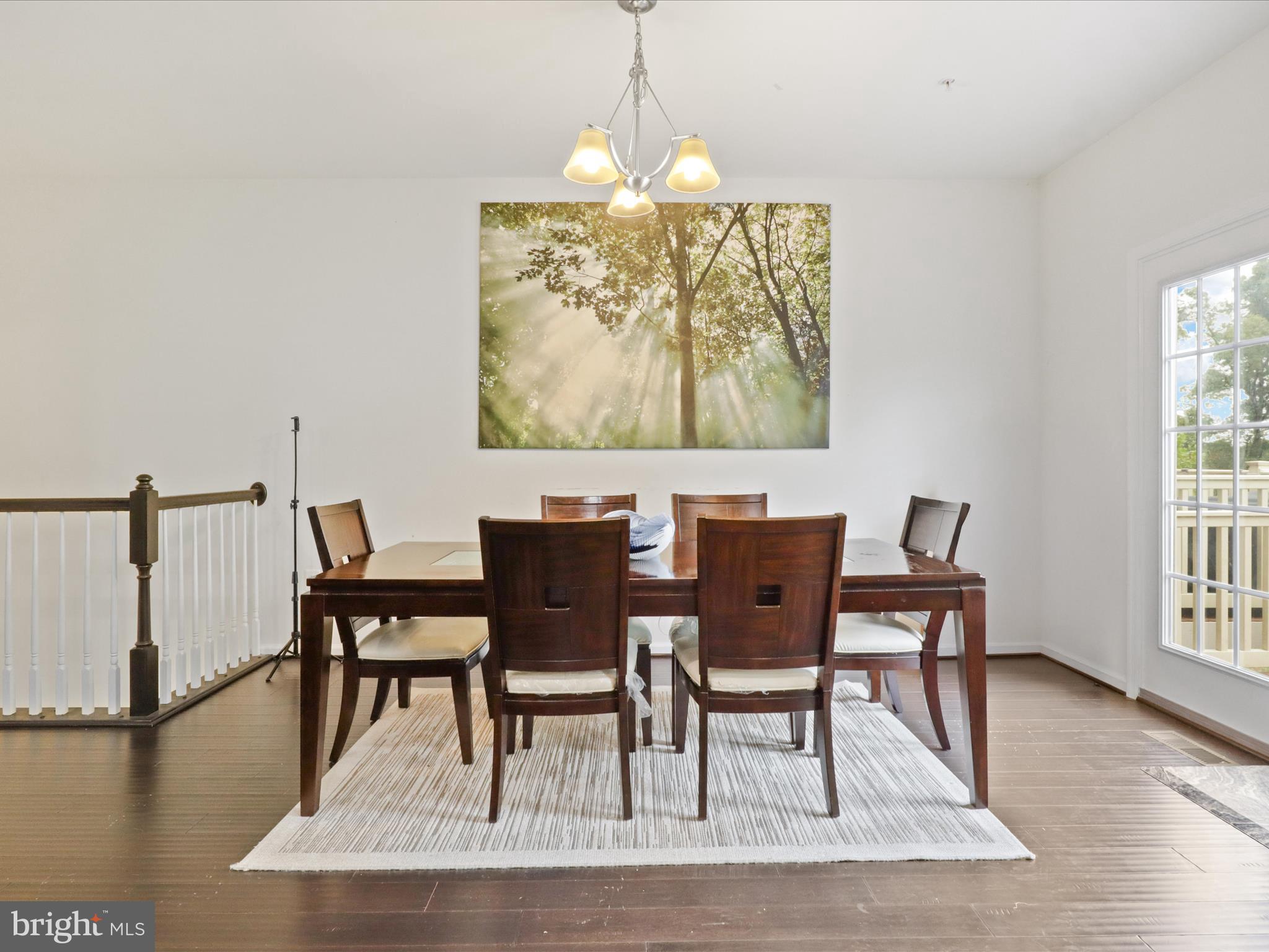 THE PARK AT ADDISON METRO - Residential