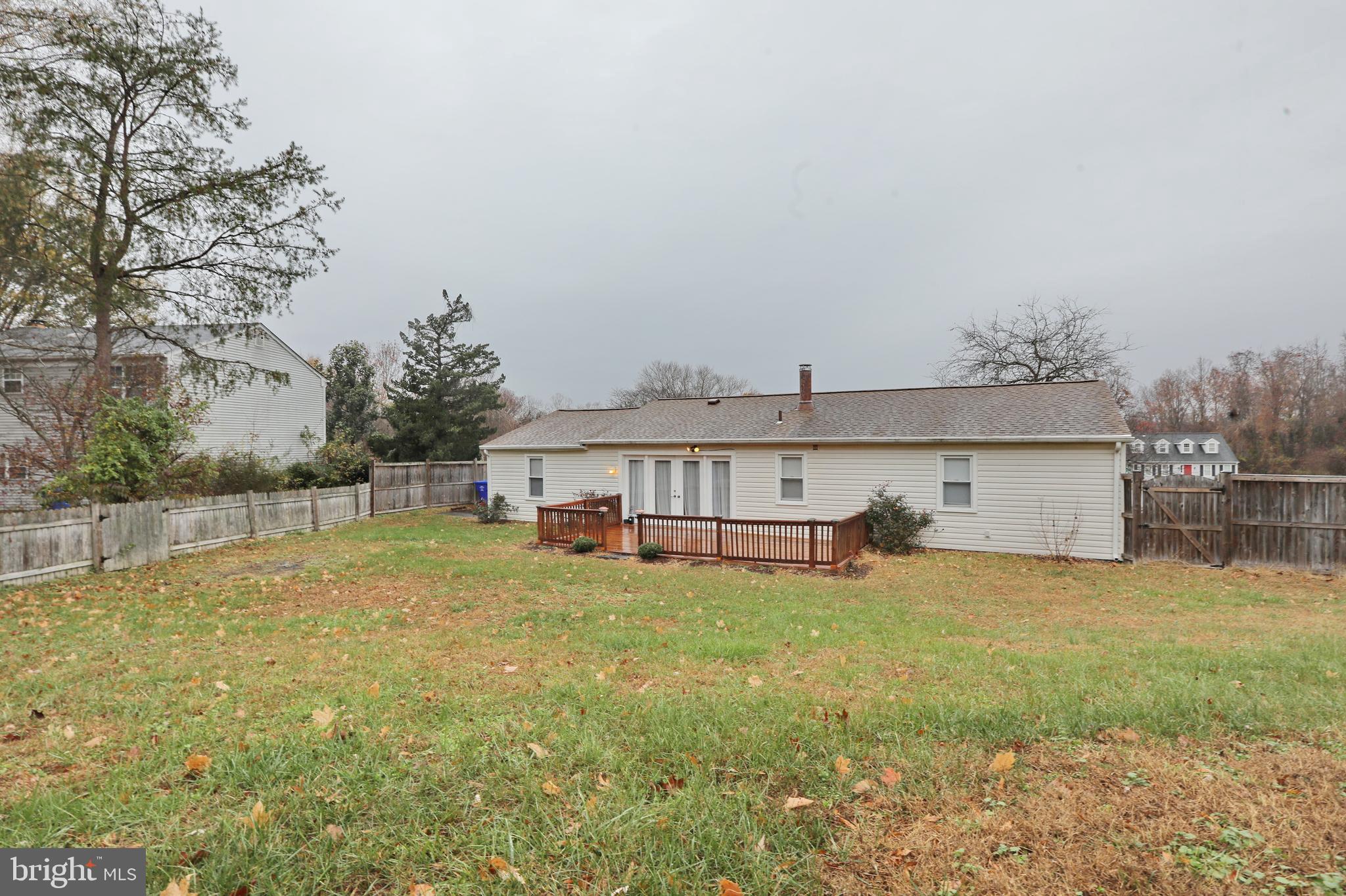 LAUREL BRANCH - Residential