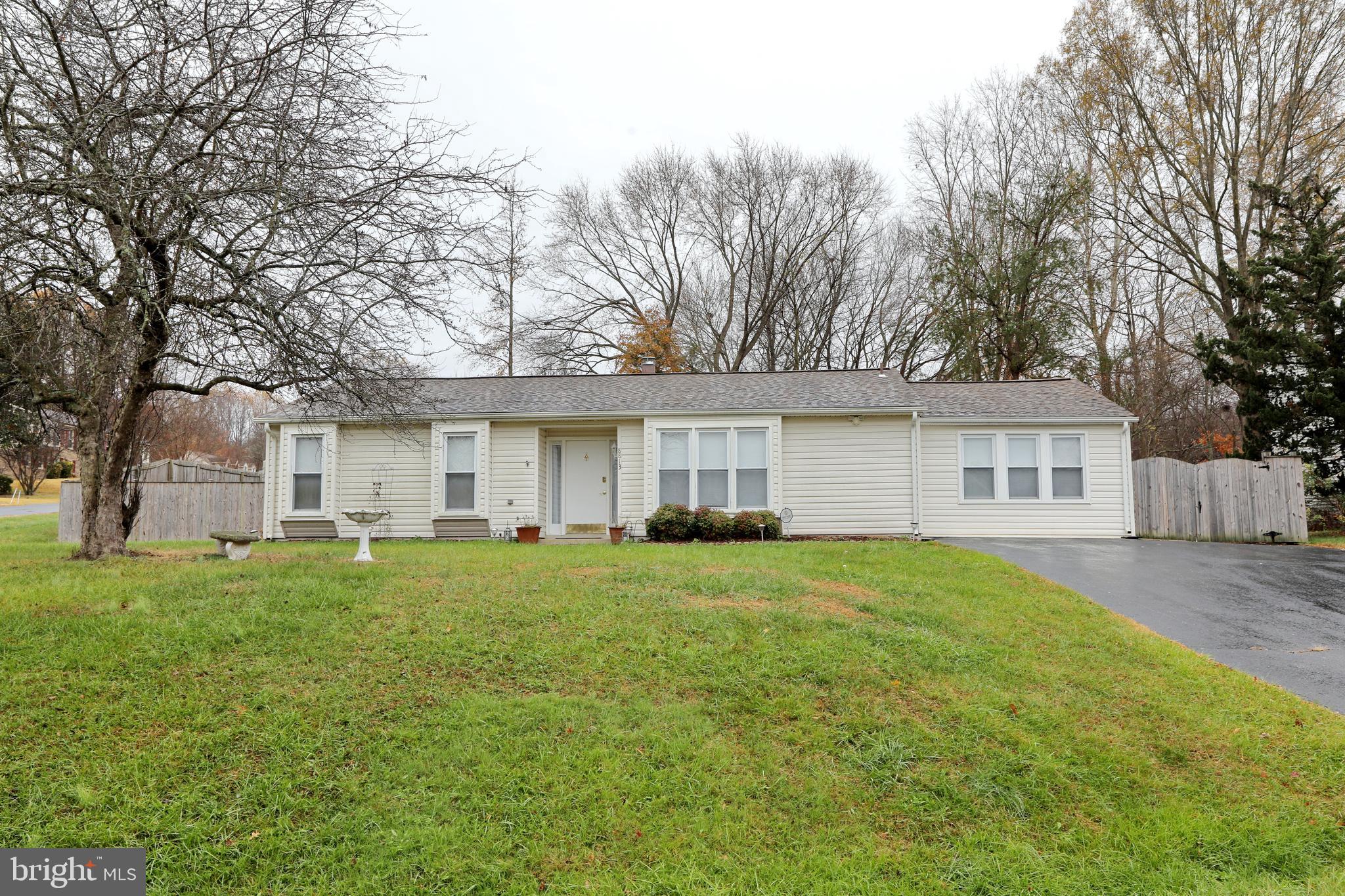 LAUREL BRANCH - Residential