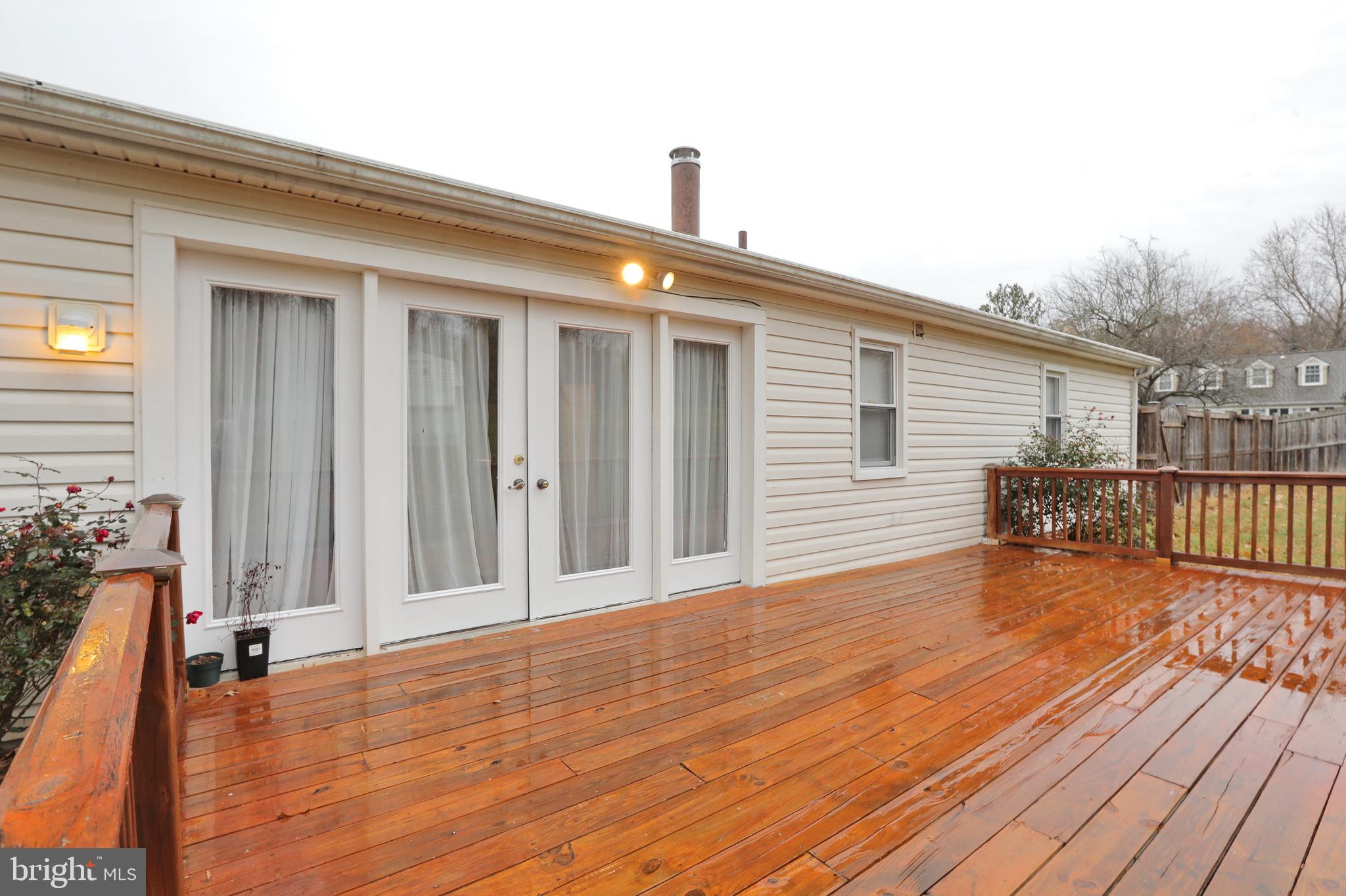 LAUREL BRANCH - Residential