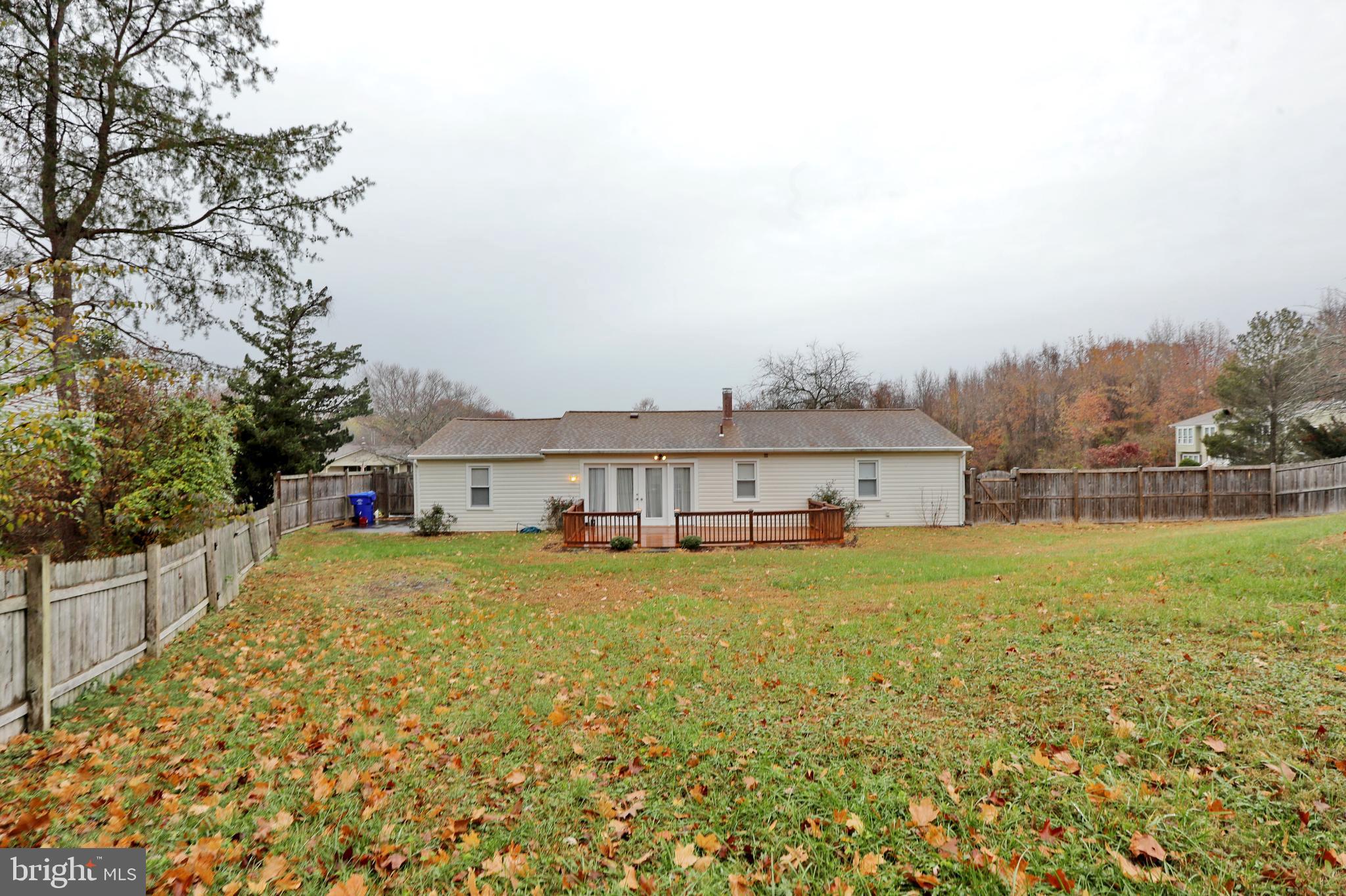 LAUREL BRANCH - Residential