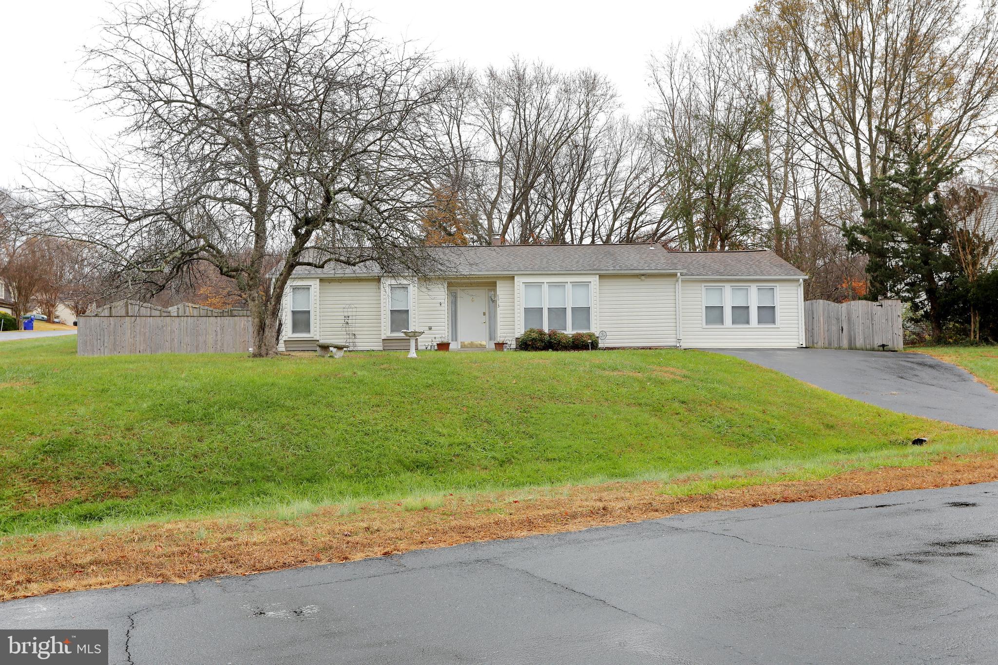 LAUREL BRANCH - Residential