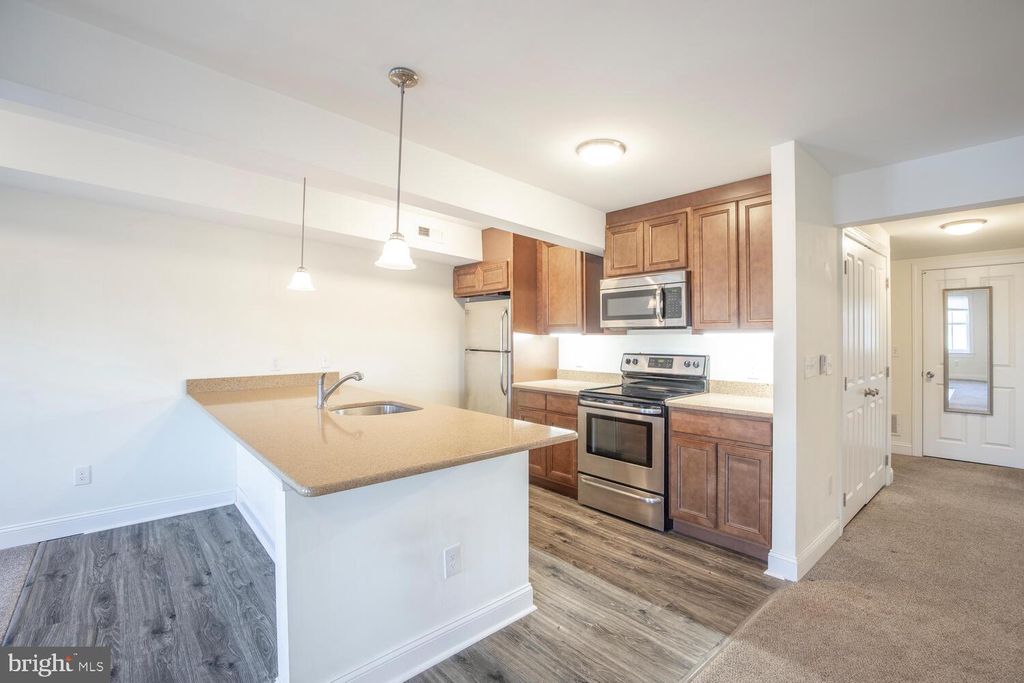 Photo of 30 W State Street #B, DOYLESTOWN, PA 18901 (MLS # PABU2112714)