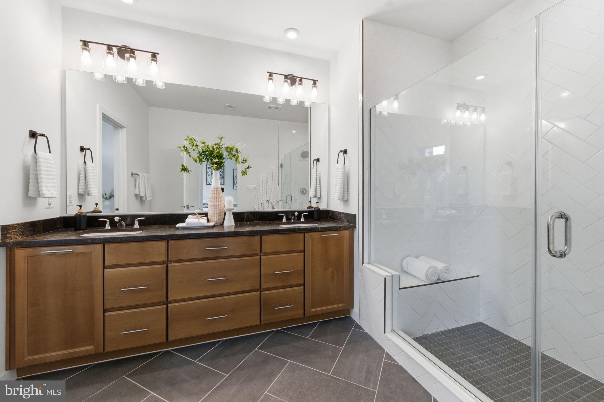 METRO WALK AT MOOREFIELD STATION - Residential