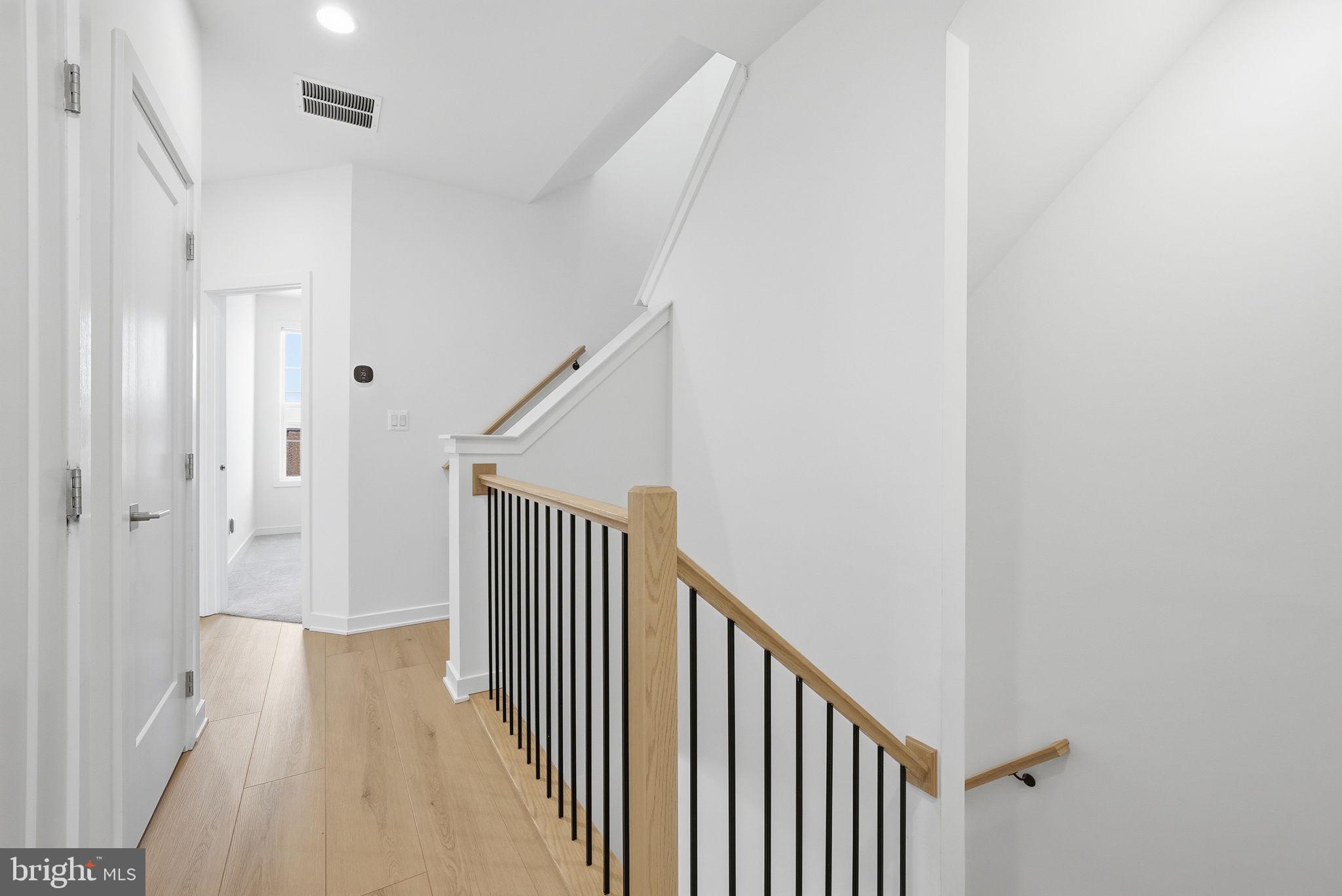 METRO WALK AT MOOREFIELD STATION - Residential