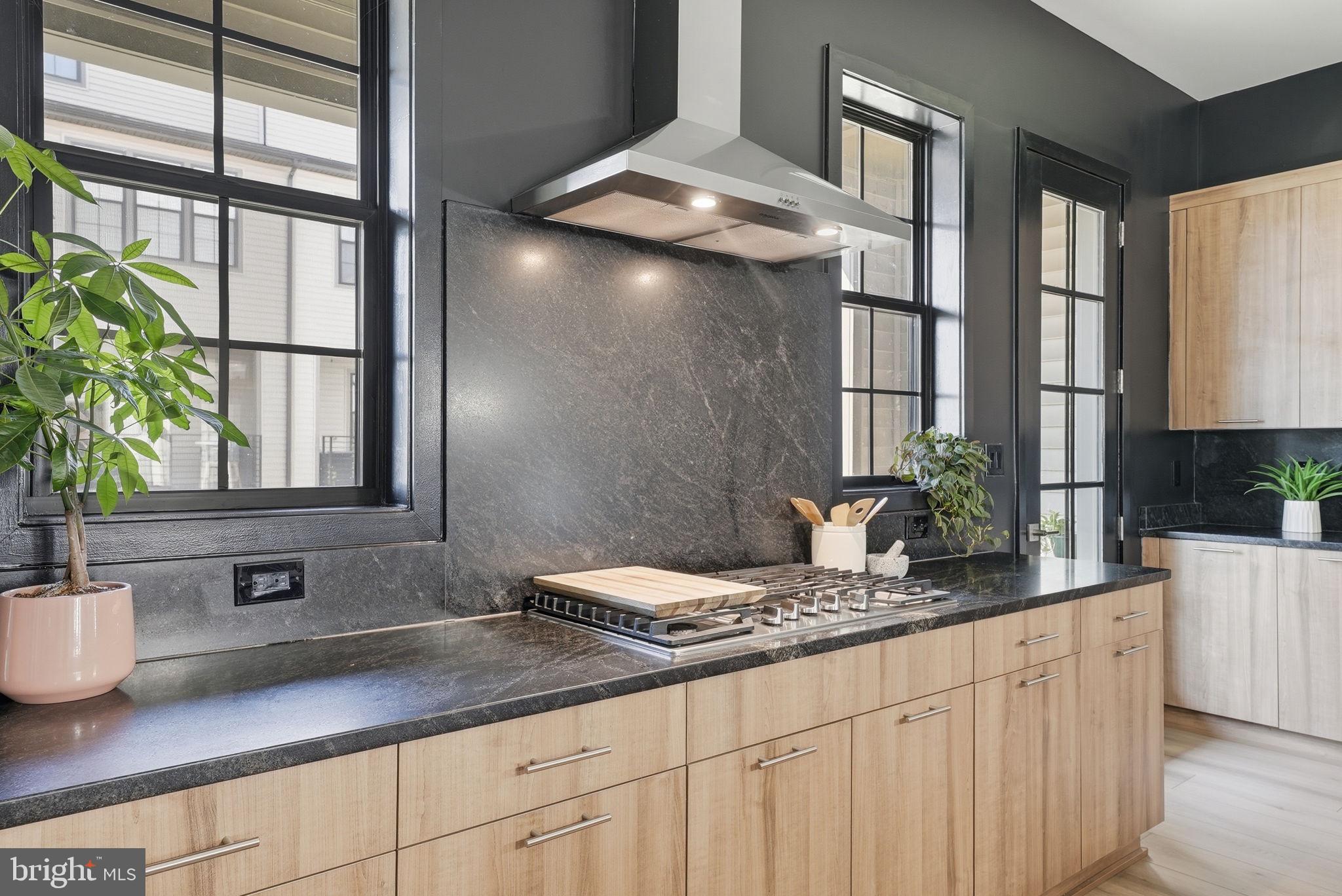 METRO WALK AT MOOREFIELD STATION - Residential