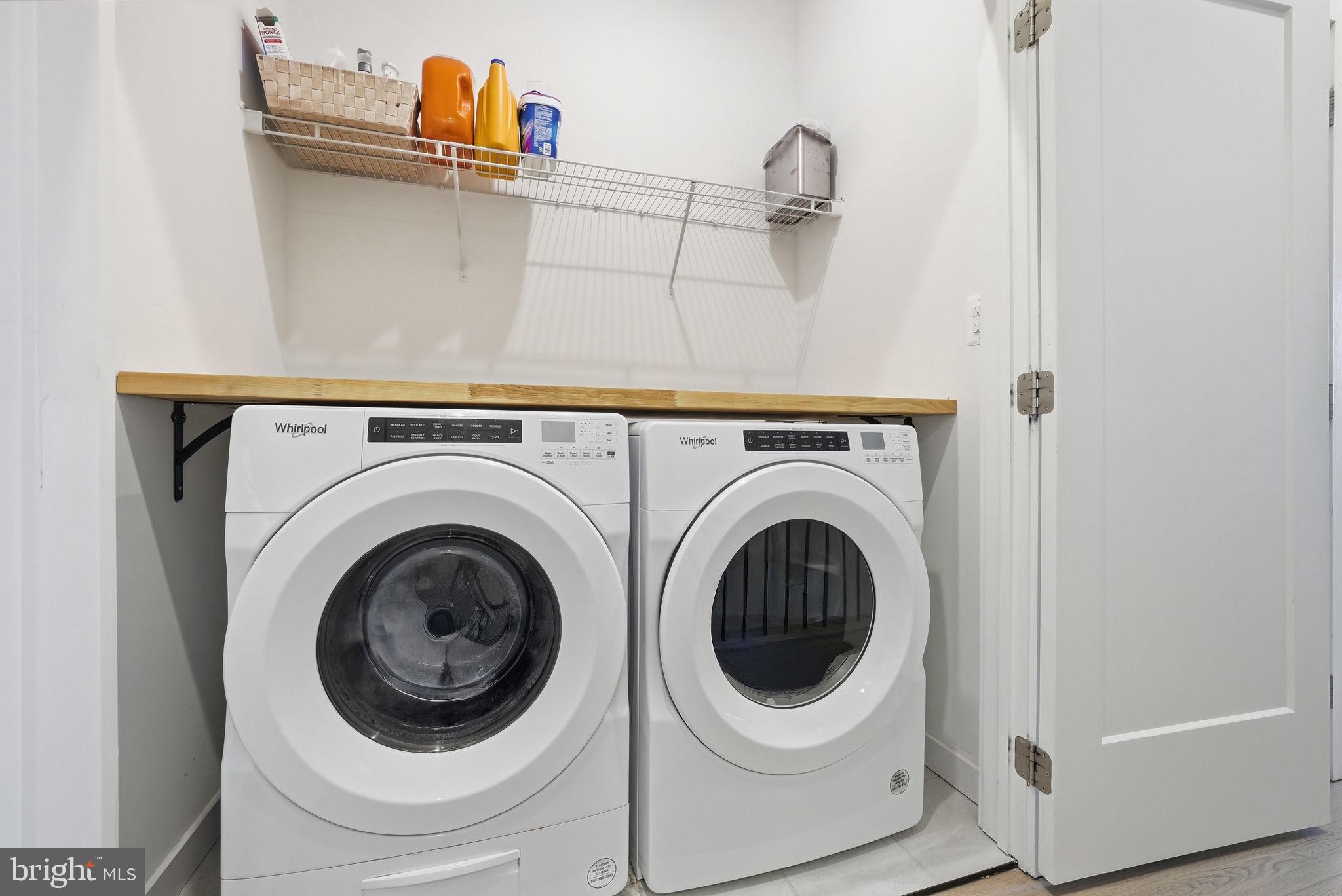 METRO WALK AT MOOREFIELD STATION - Residential