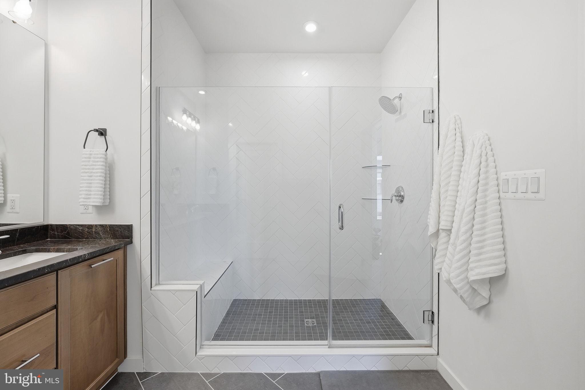 METRO WALK AT MOOREFIELD STATION - Residential