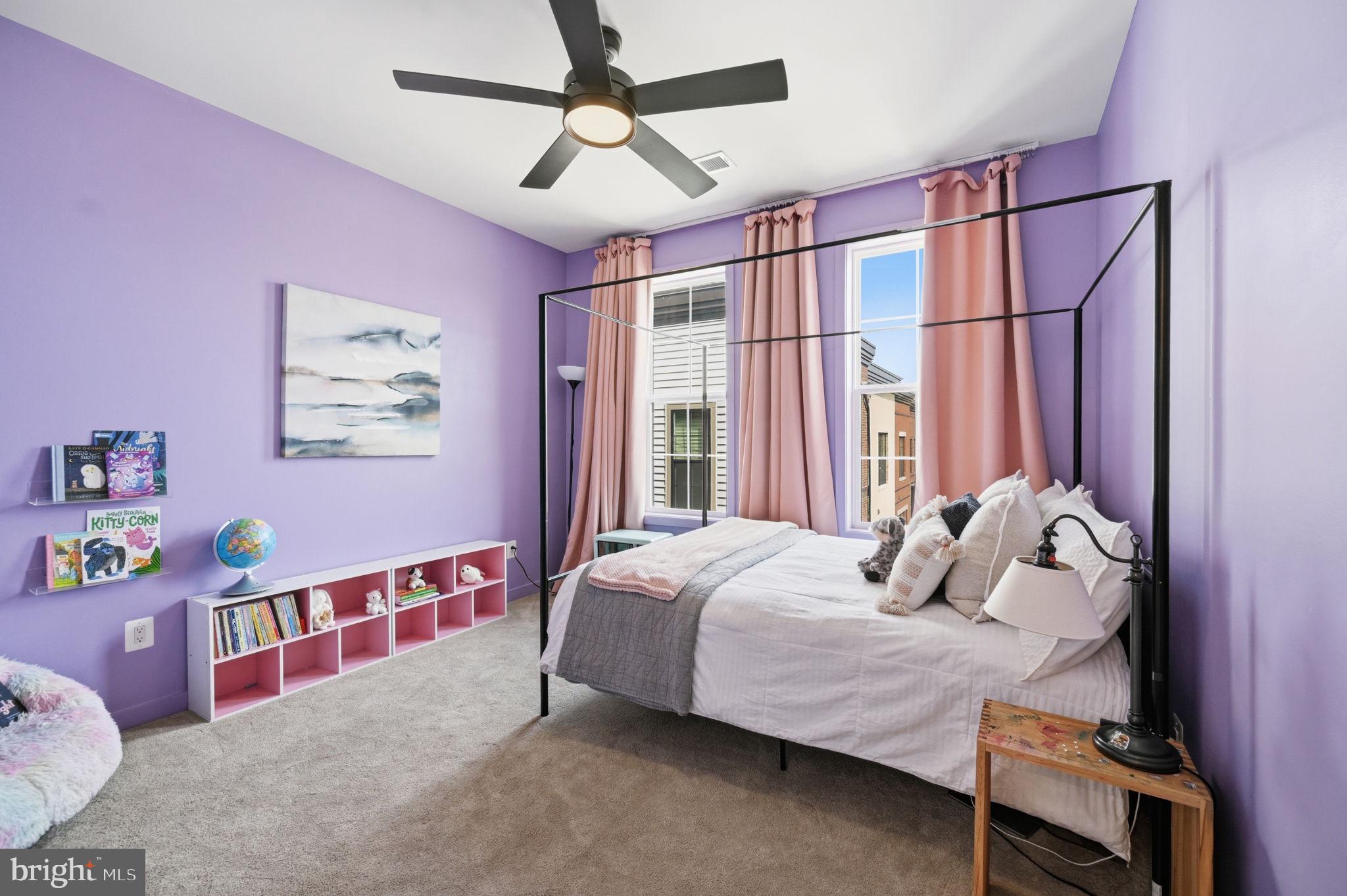 METRO WALK AT MOOREFIELD STATION - Residential