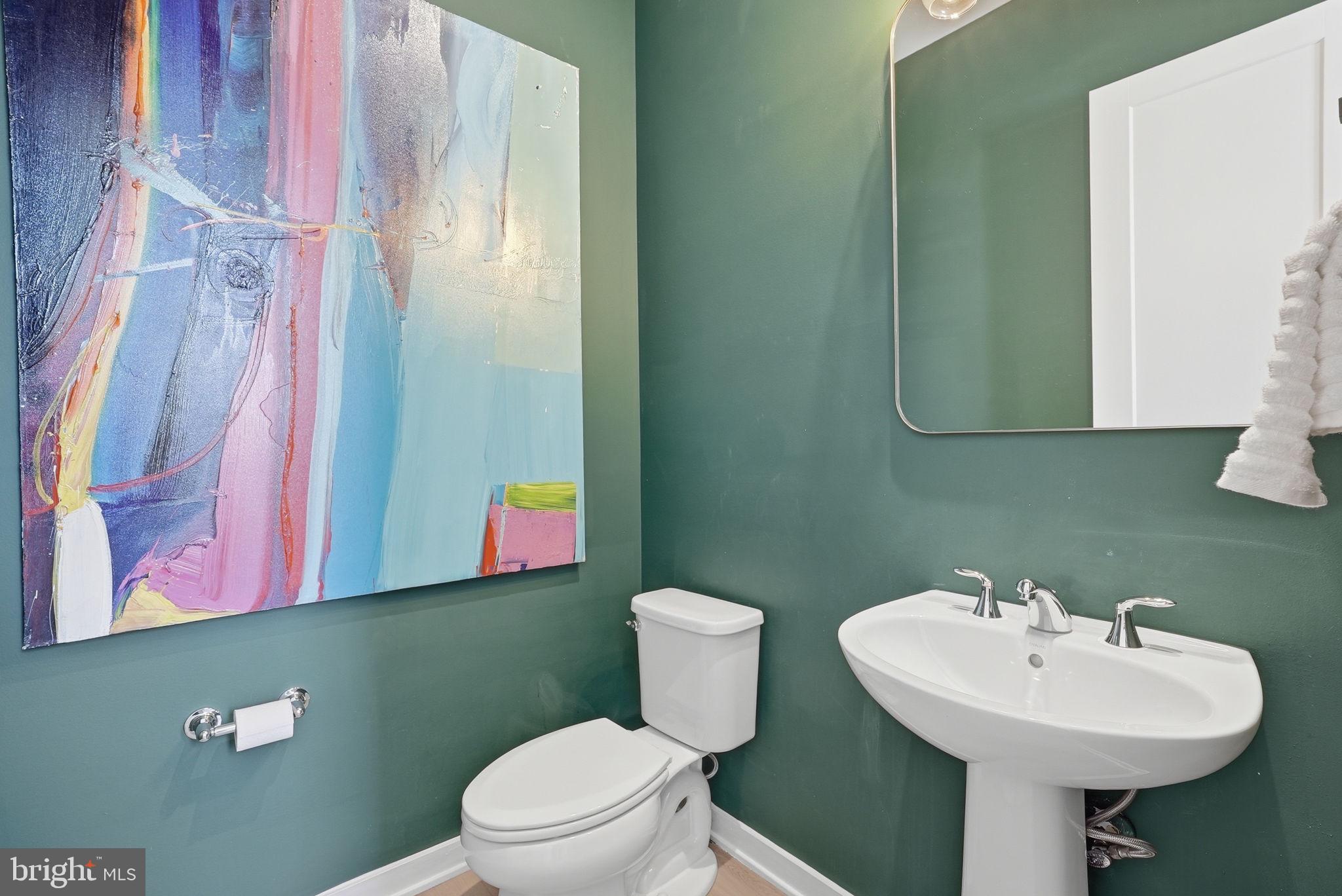 METRO WALK AT MOOREFIELD STATION - Residential