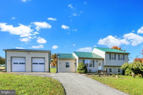 Photo of 48 Deysher Road, FLEETWOOD, PA 19522 (MLS # PABK2079694)