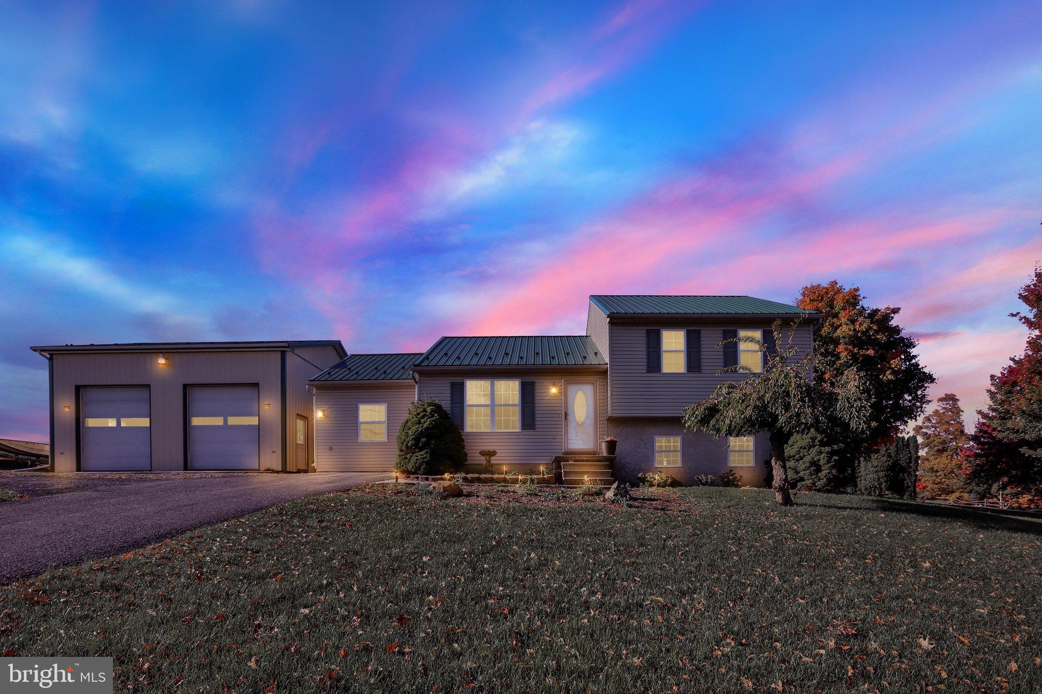48 DEYSHER ROAD