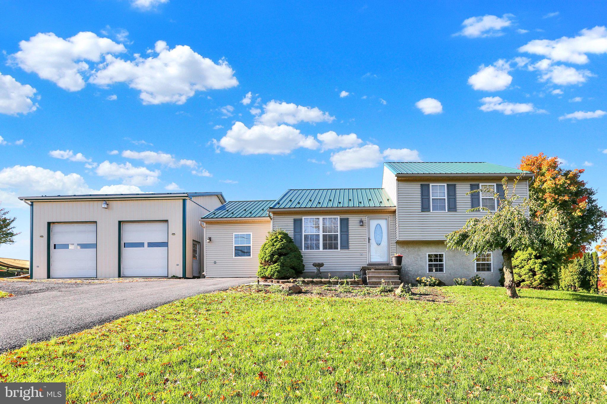 48 DEYSHER ROAD