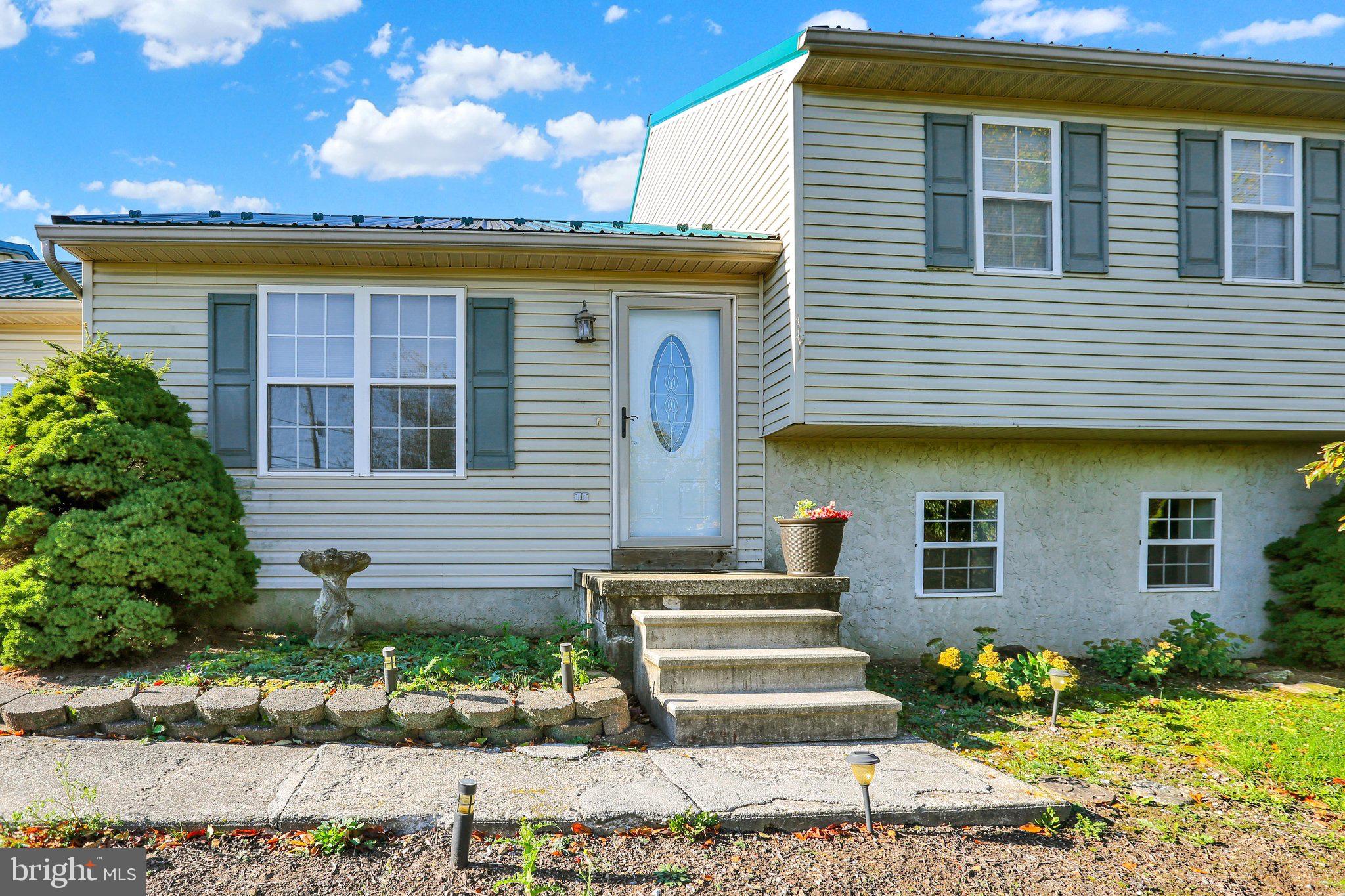 48 DEYSHER ROAD