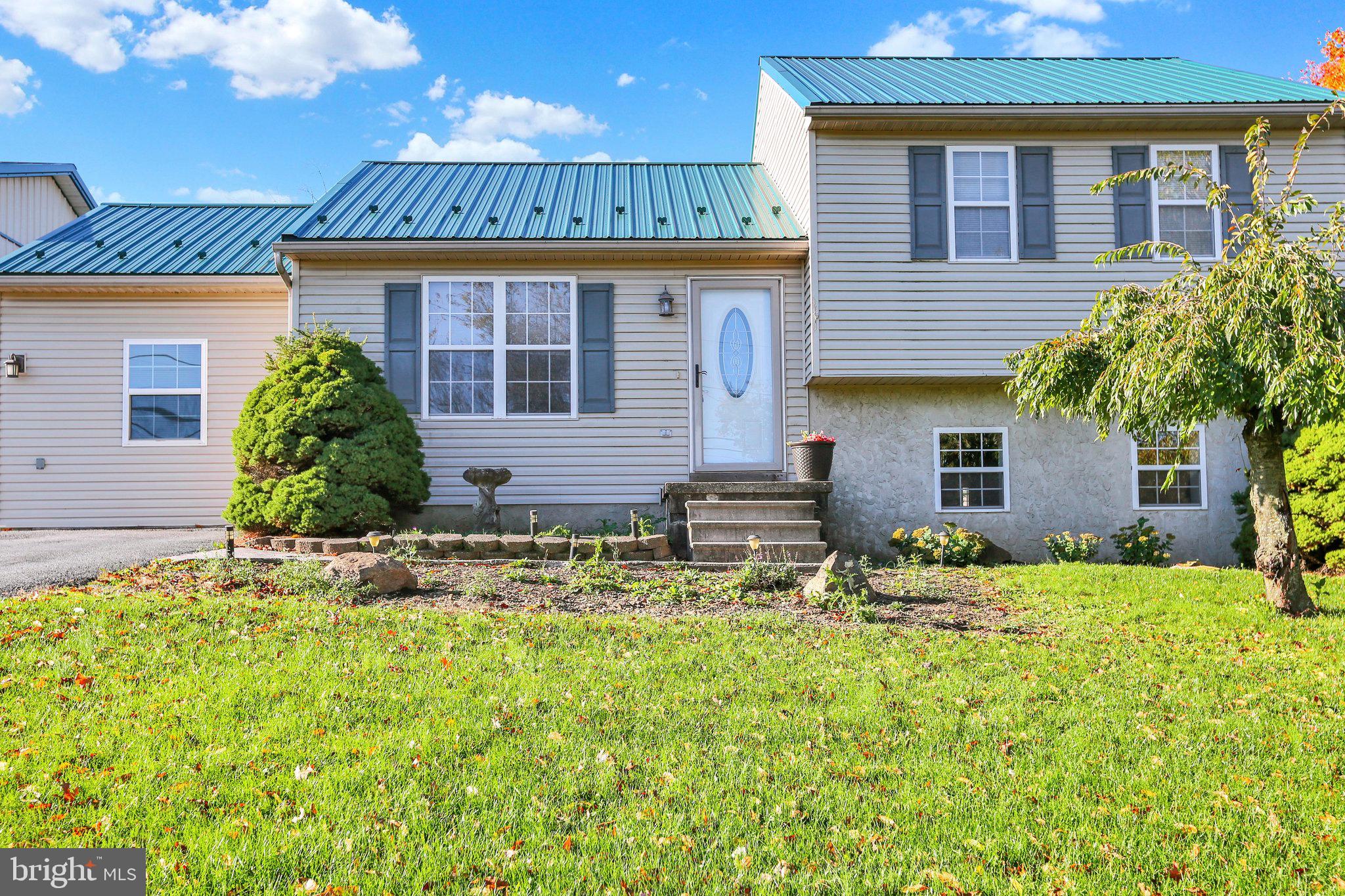 48 DEYSHER ROAD