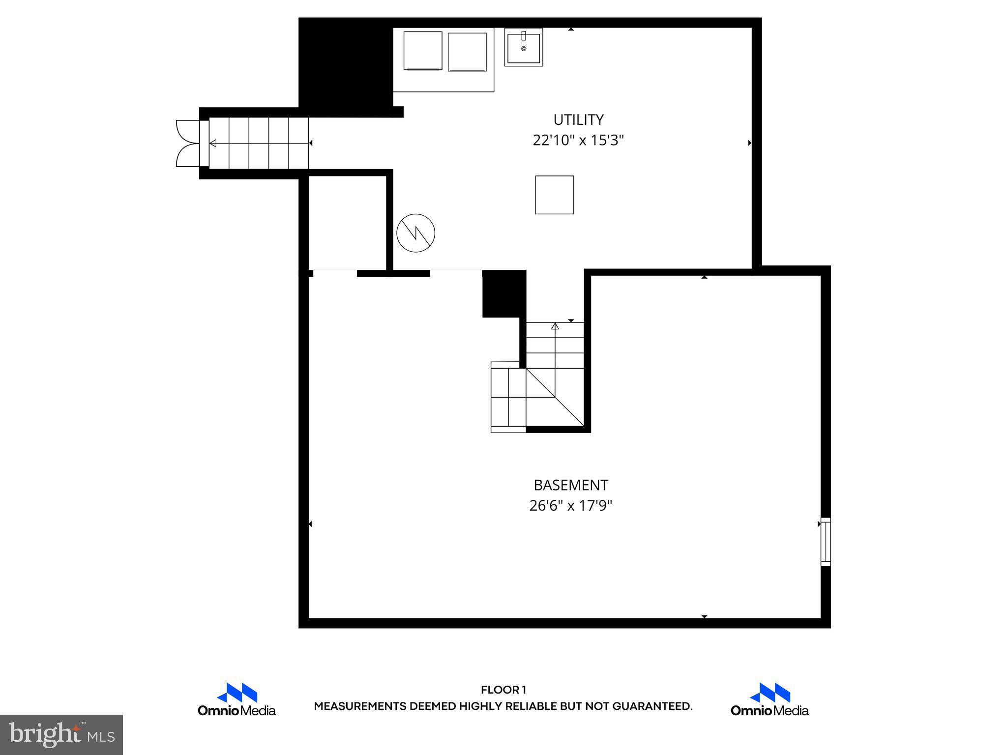 WHITE MARSH - Residential