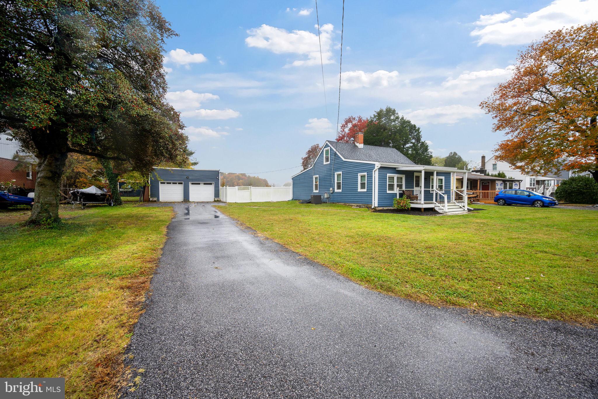 11113 BIRD RIVER GROVE ROAD