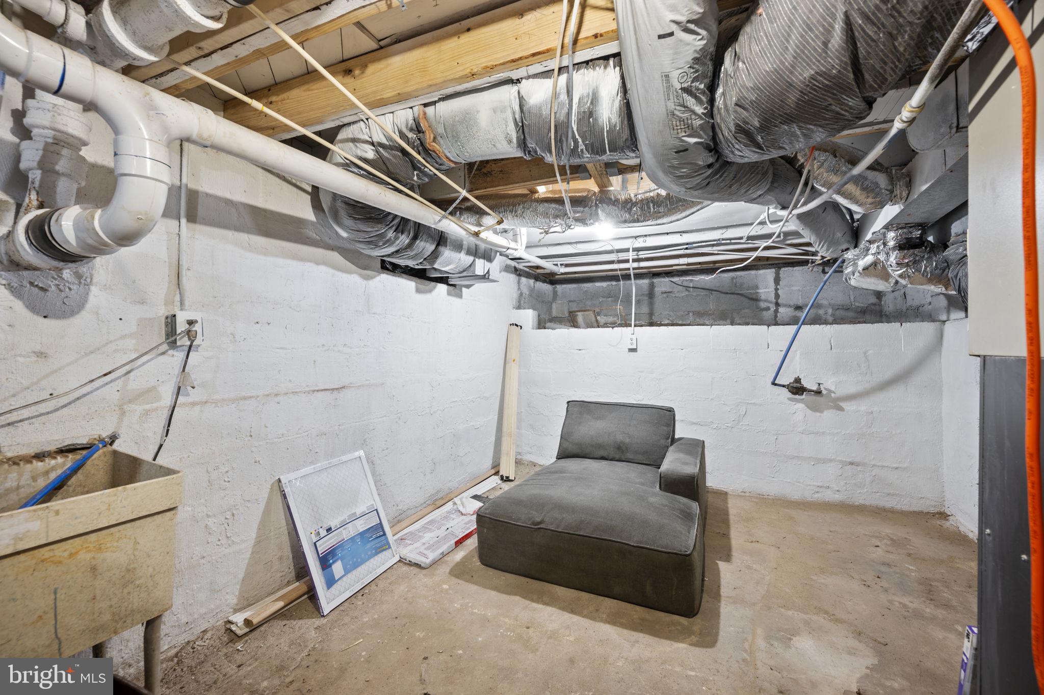 WHITE MARSH - Residential