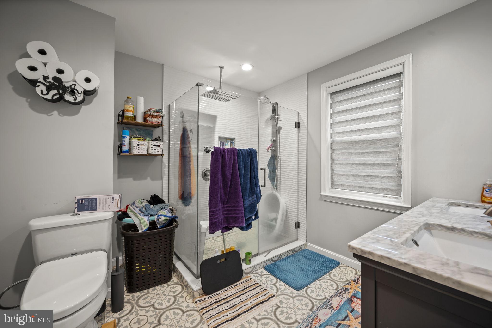 WHITE MARSH - Residential