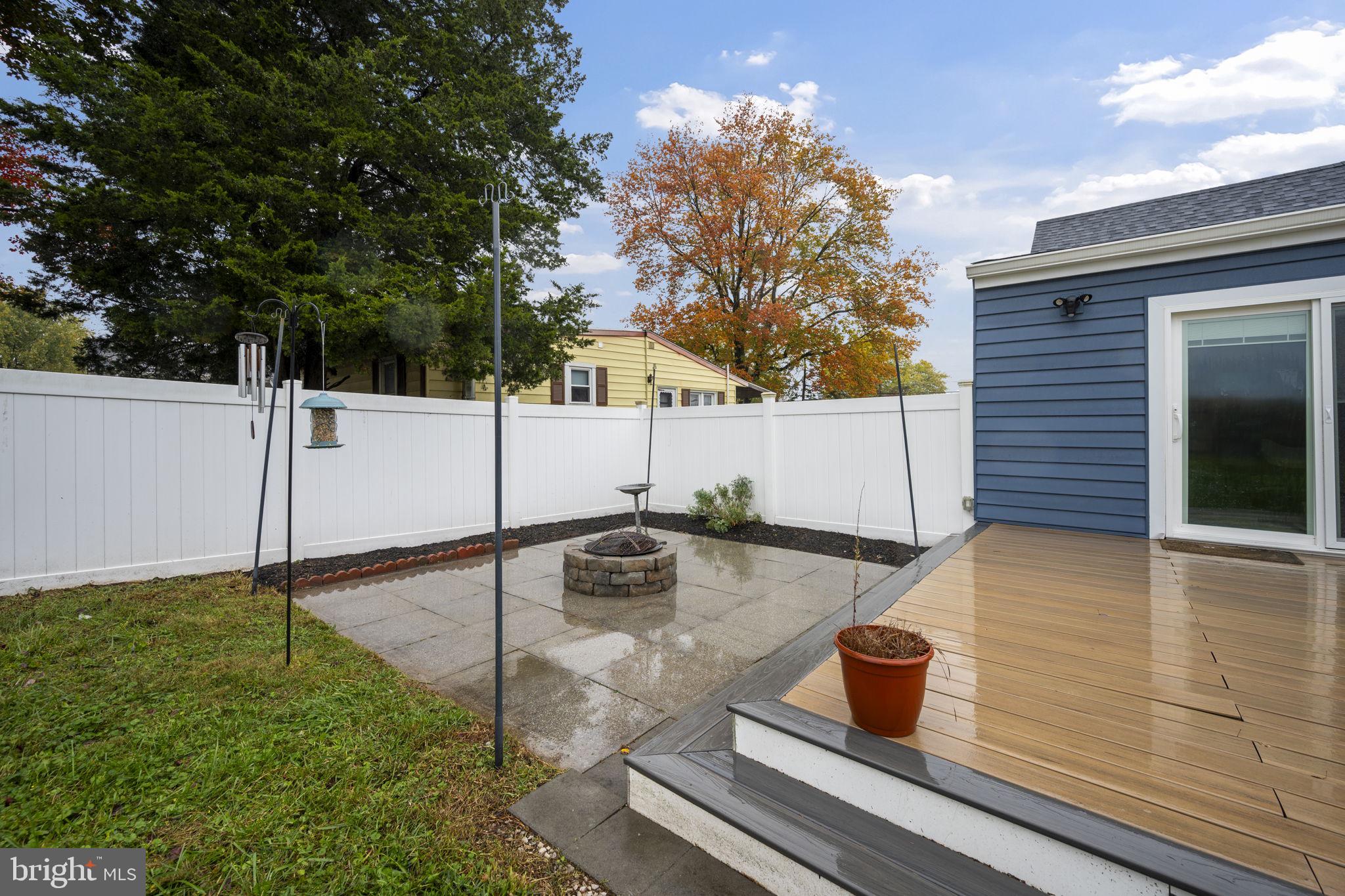 WHITE MARSH - Residential