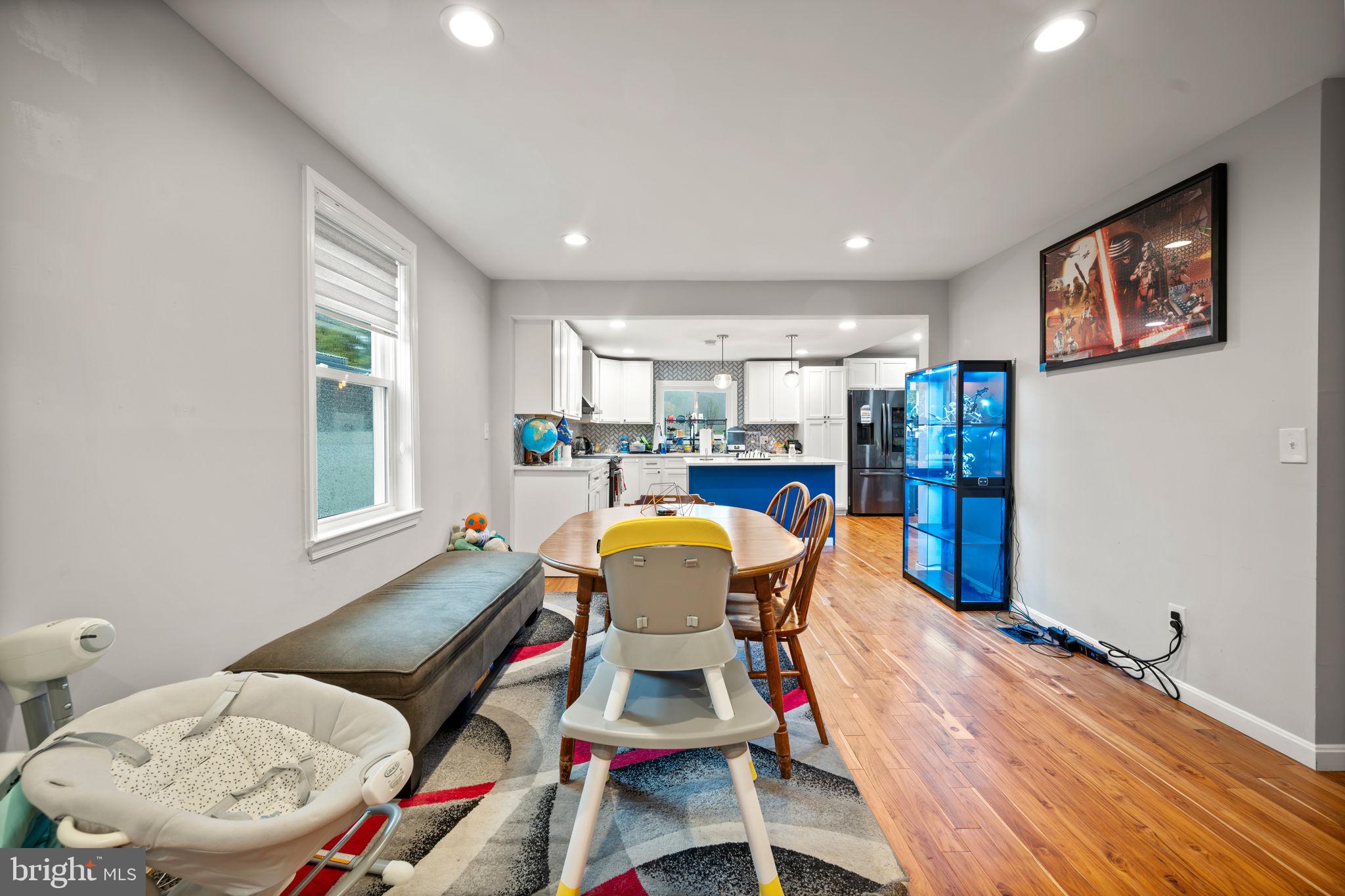 WHITE MARSH - Residential