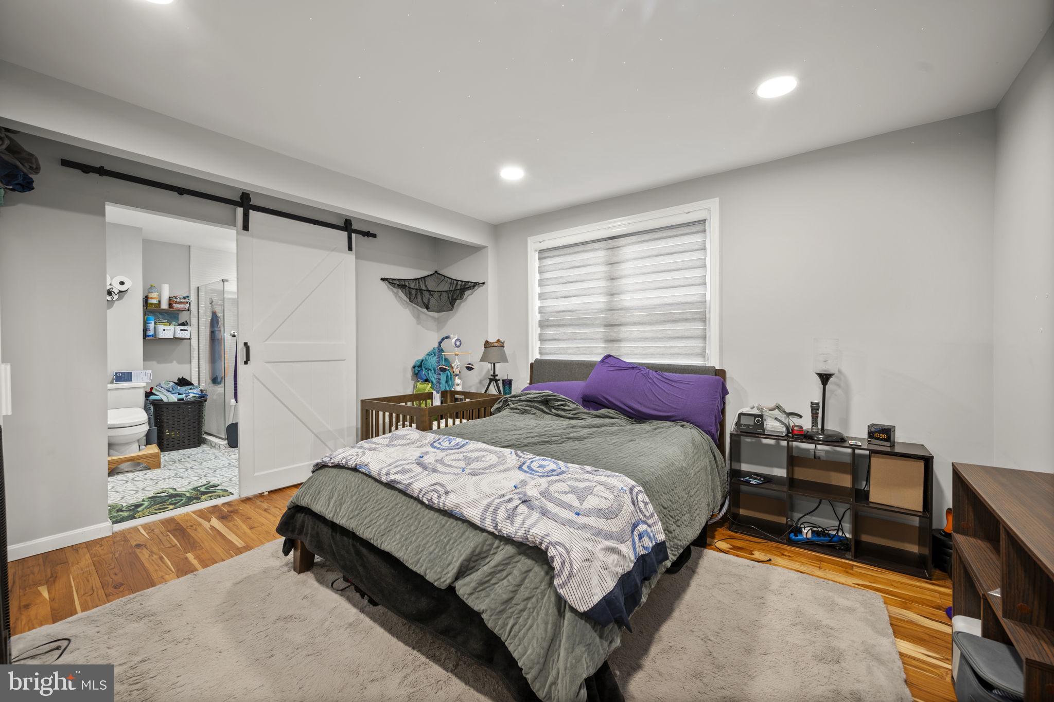 WHITE MARSH - Residential