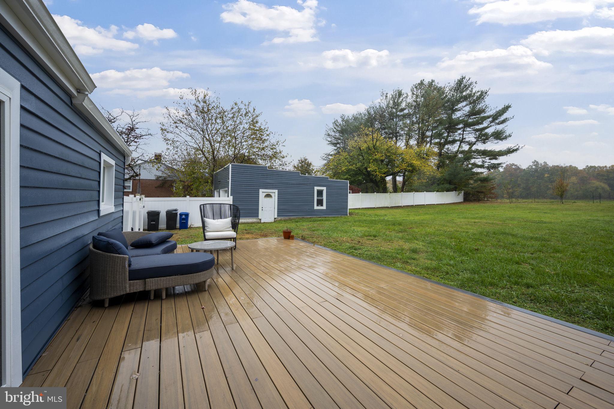 WHITE MARSH - Residential