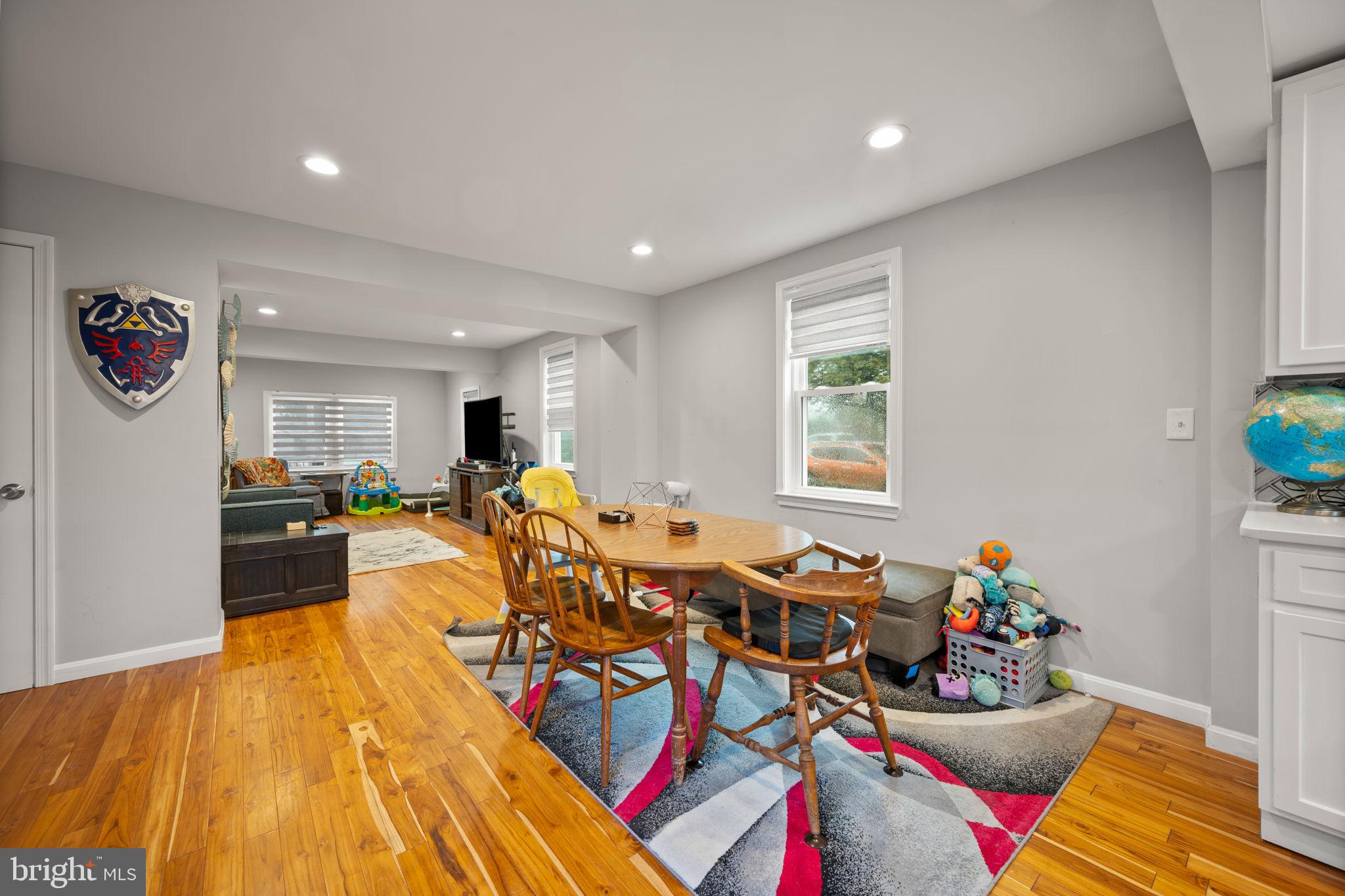 WHITE MARSH - Residential