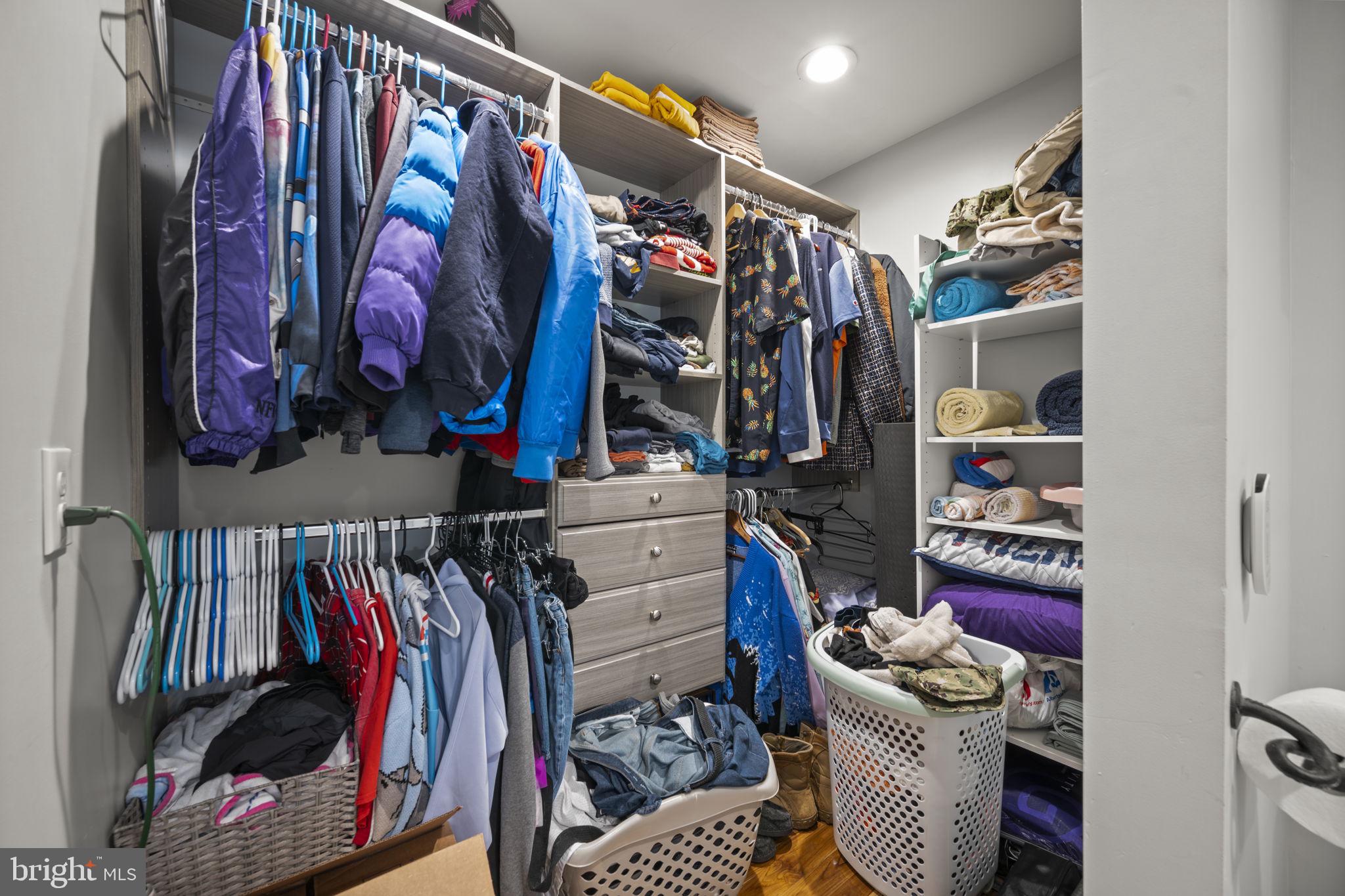 WHITE MARSH - Residential