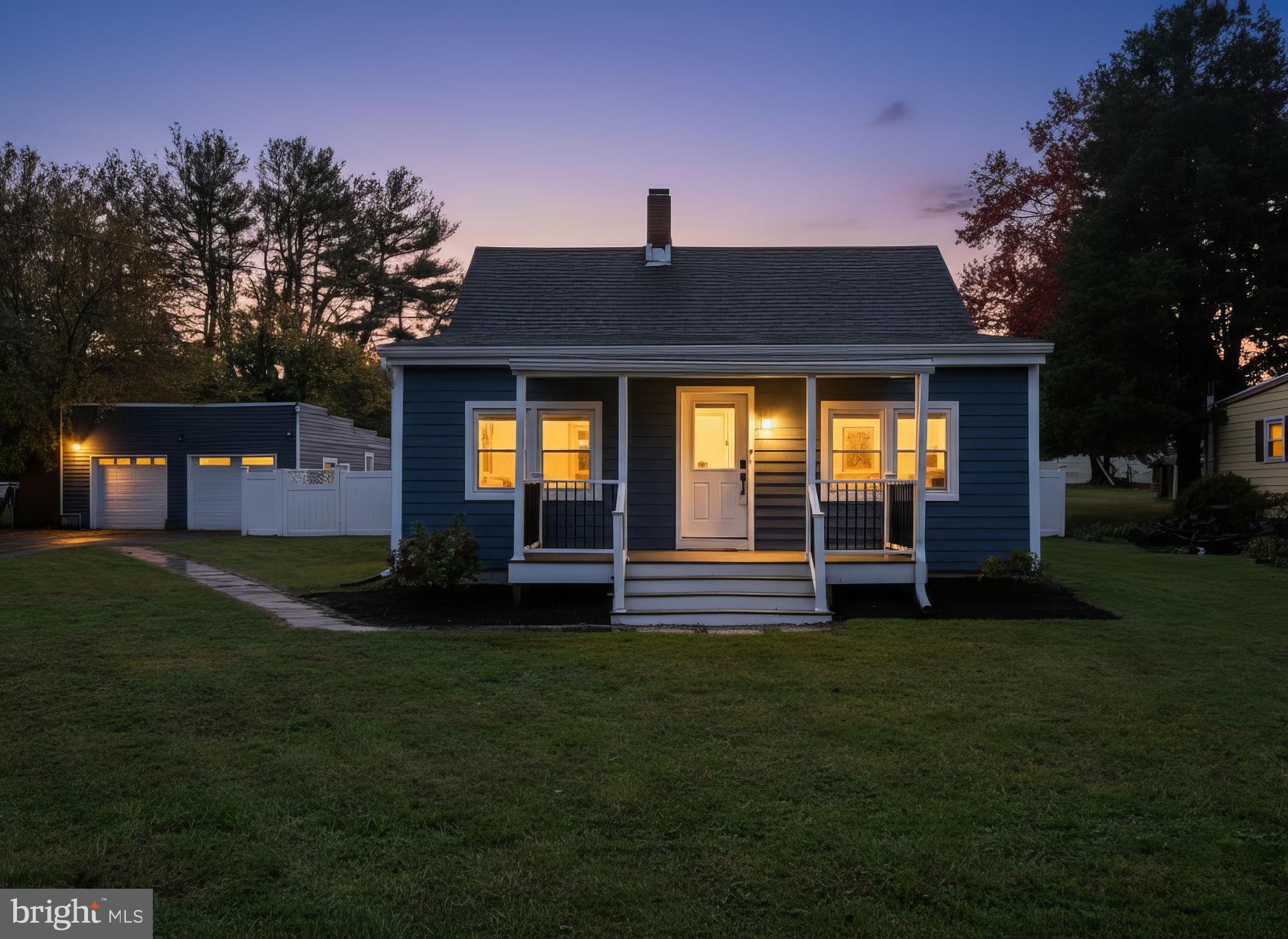 WHITE MARSH - Residential