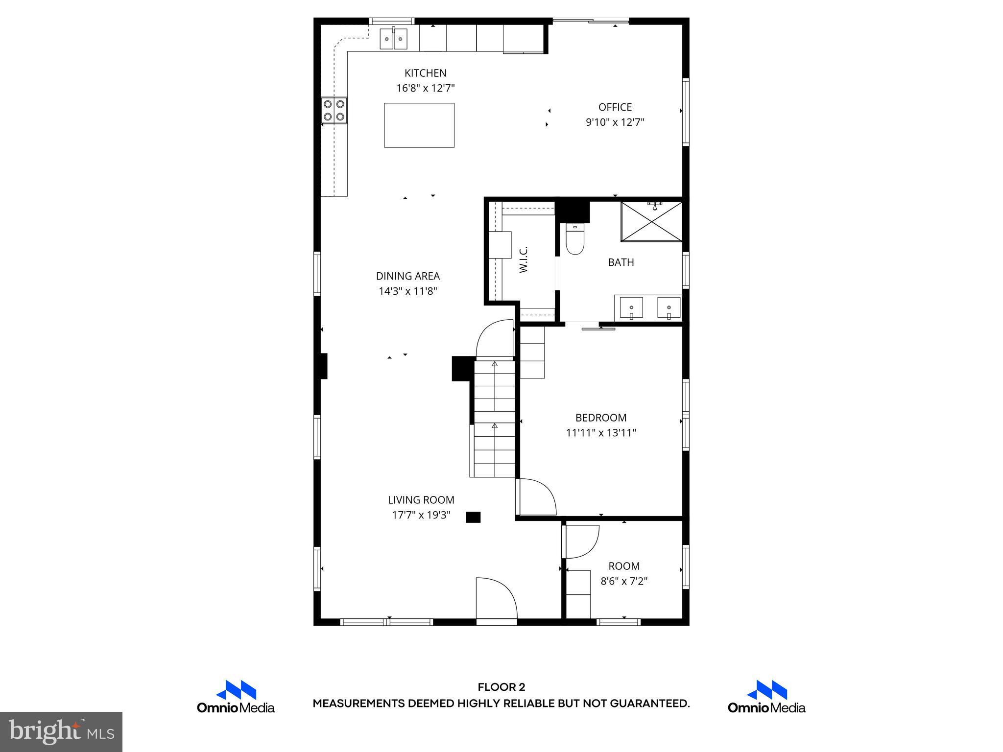 WHITE MARSH - Residential