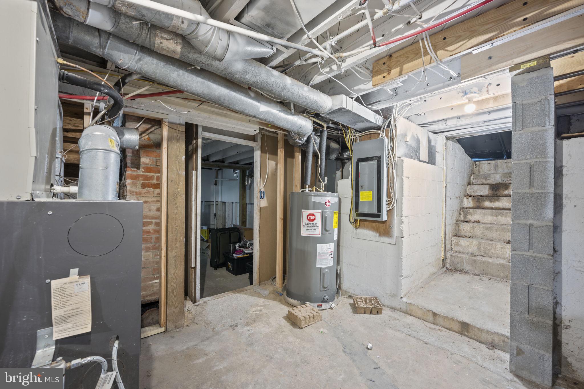 WHITE MARSH - Residential