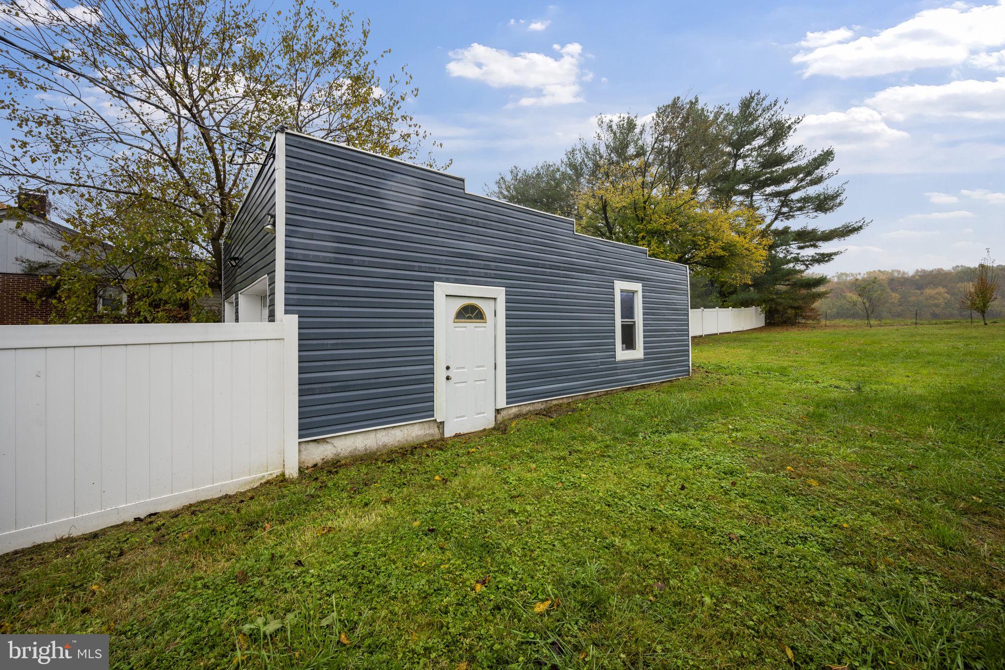 WHITE MARSH - Residential