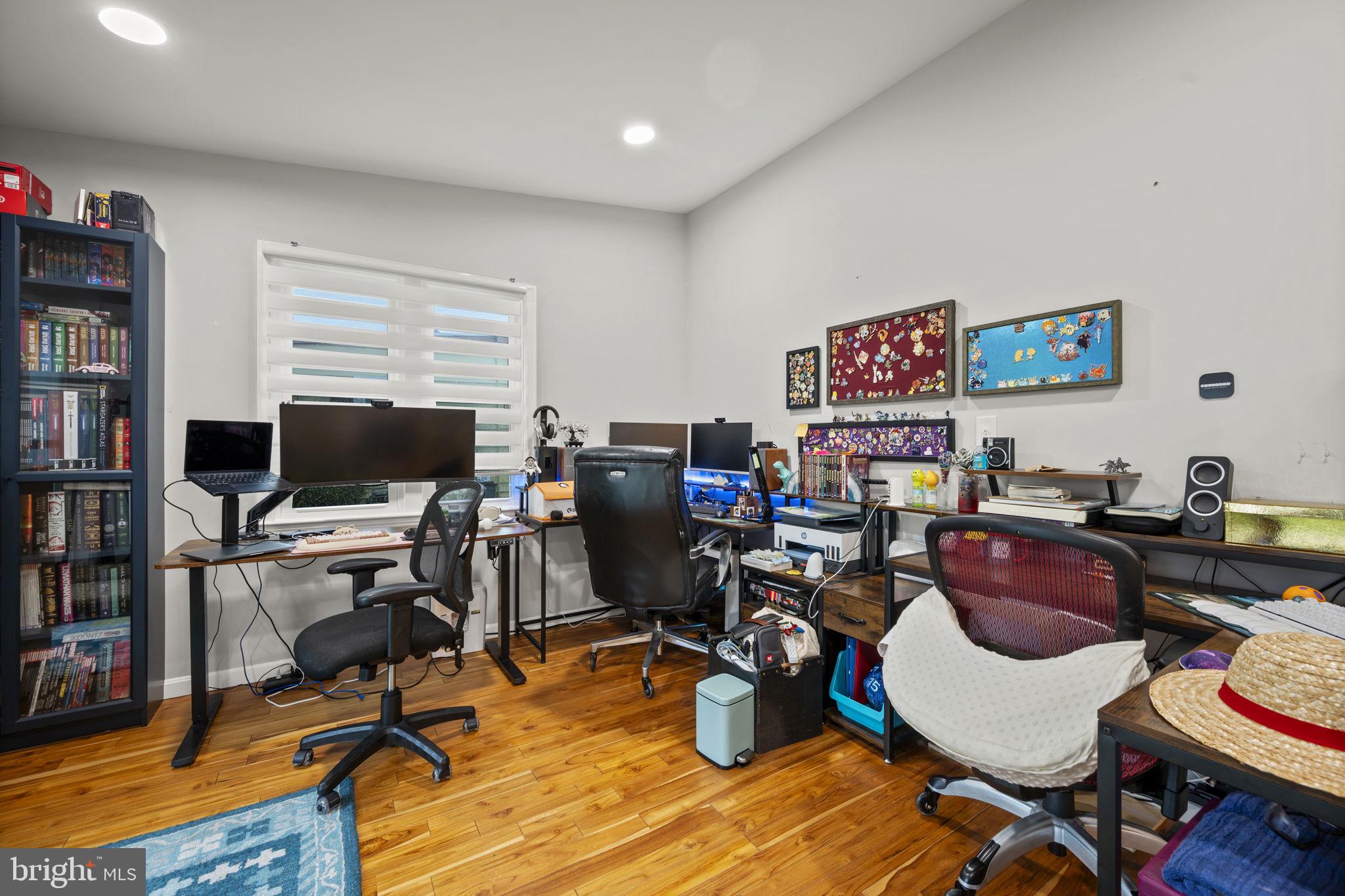 WHITE MARSH - Residential