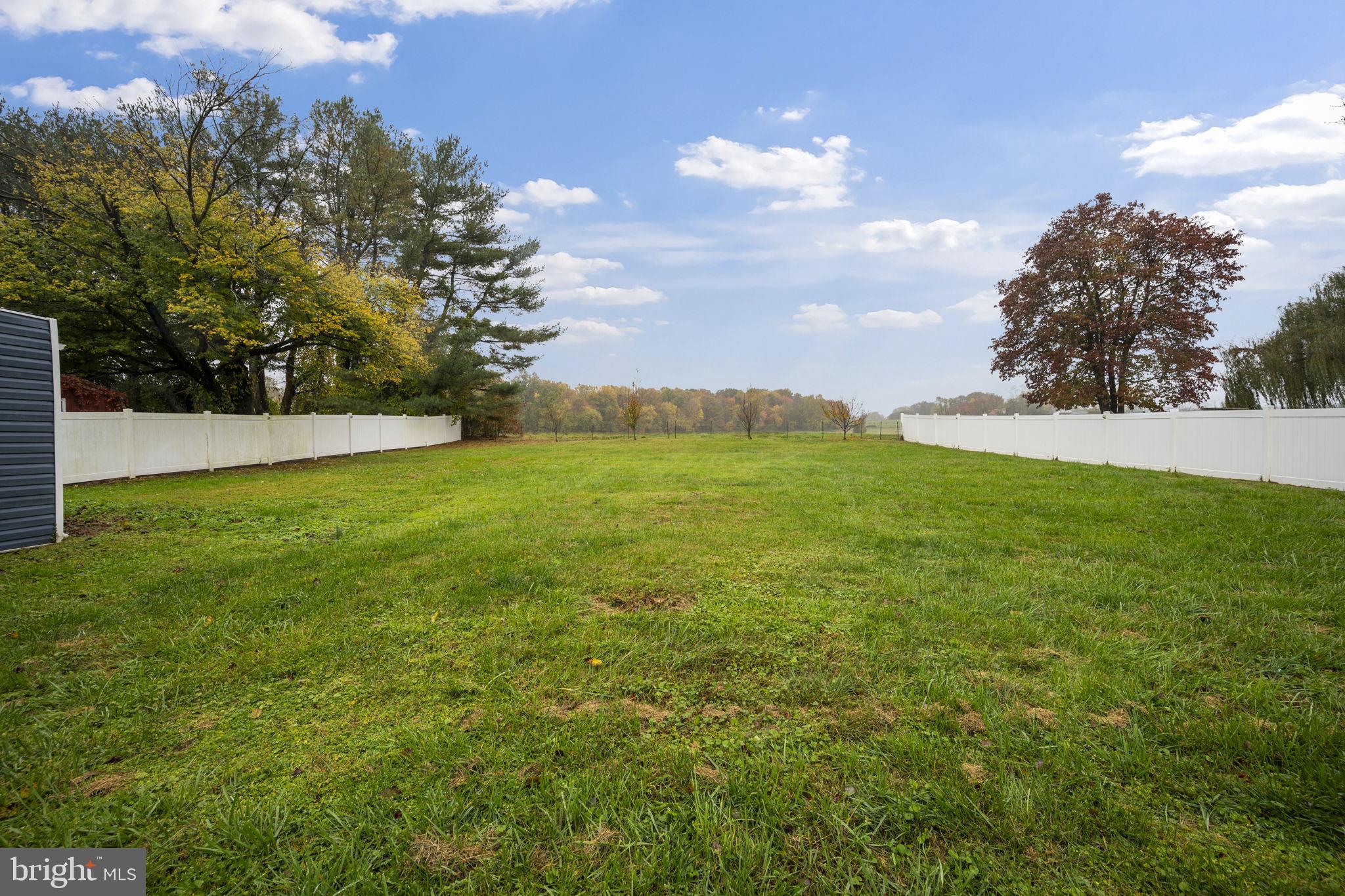 WHITE MARSH - Residential