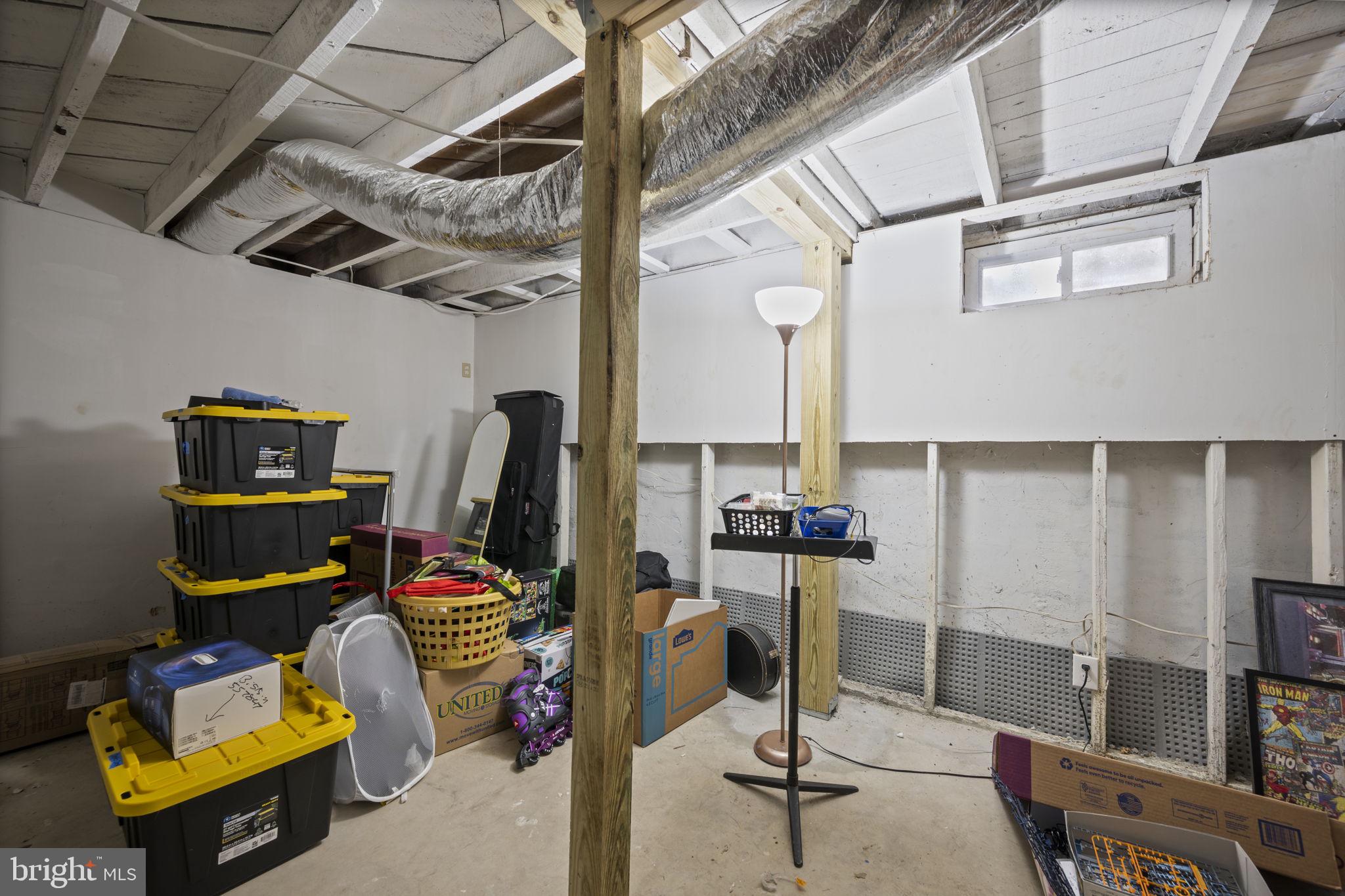 WHITE MARSH - Residential