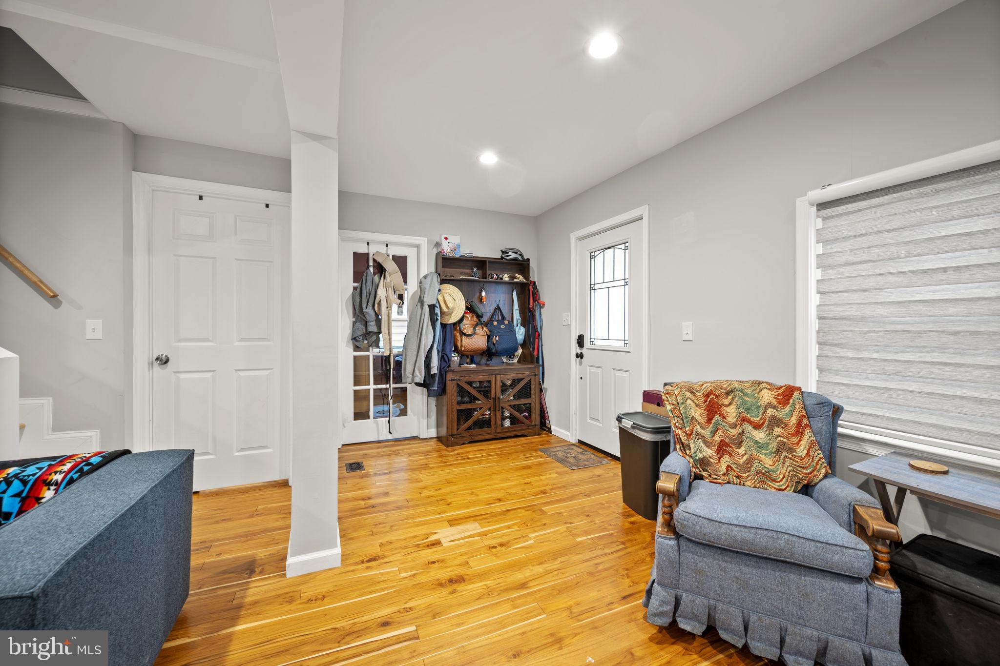 WHITE MARSH - Residential