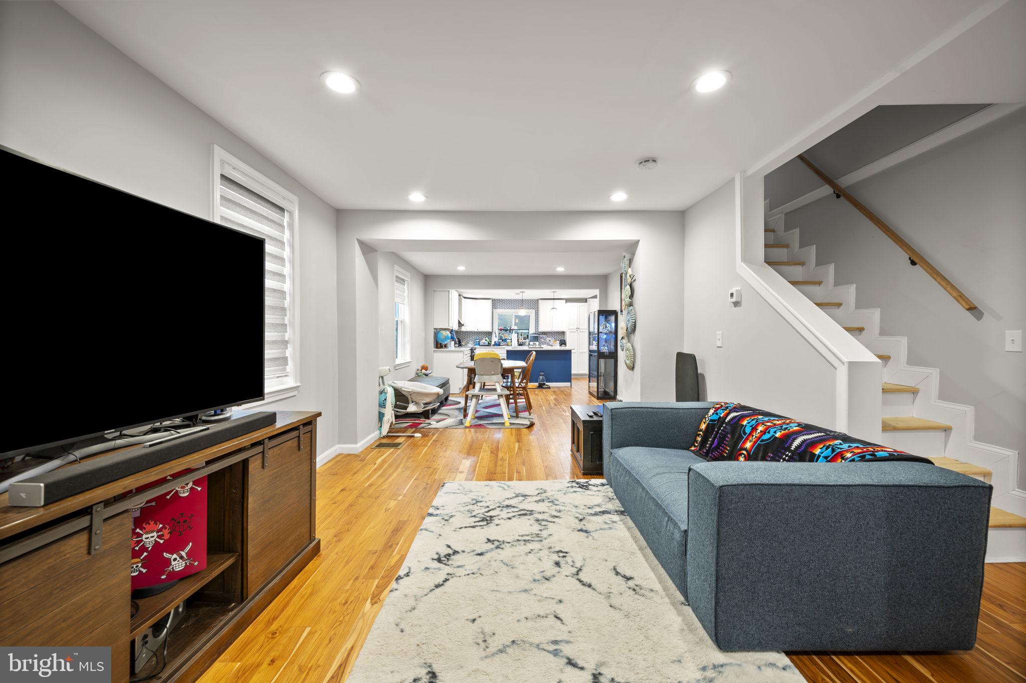 WHITE MARSH - Residential