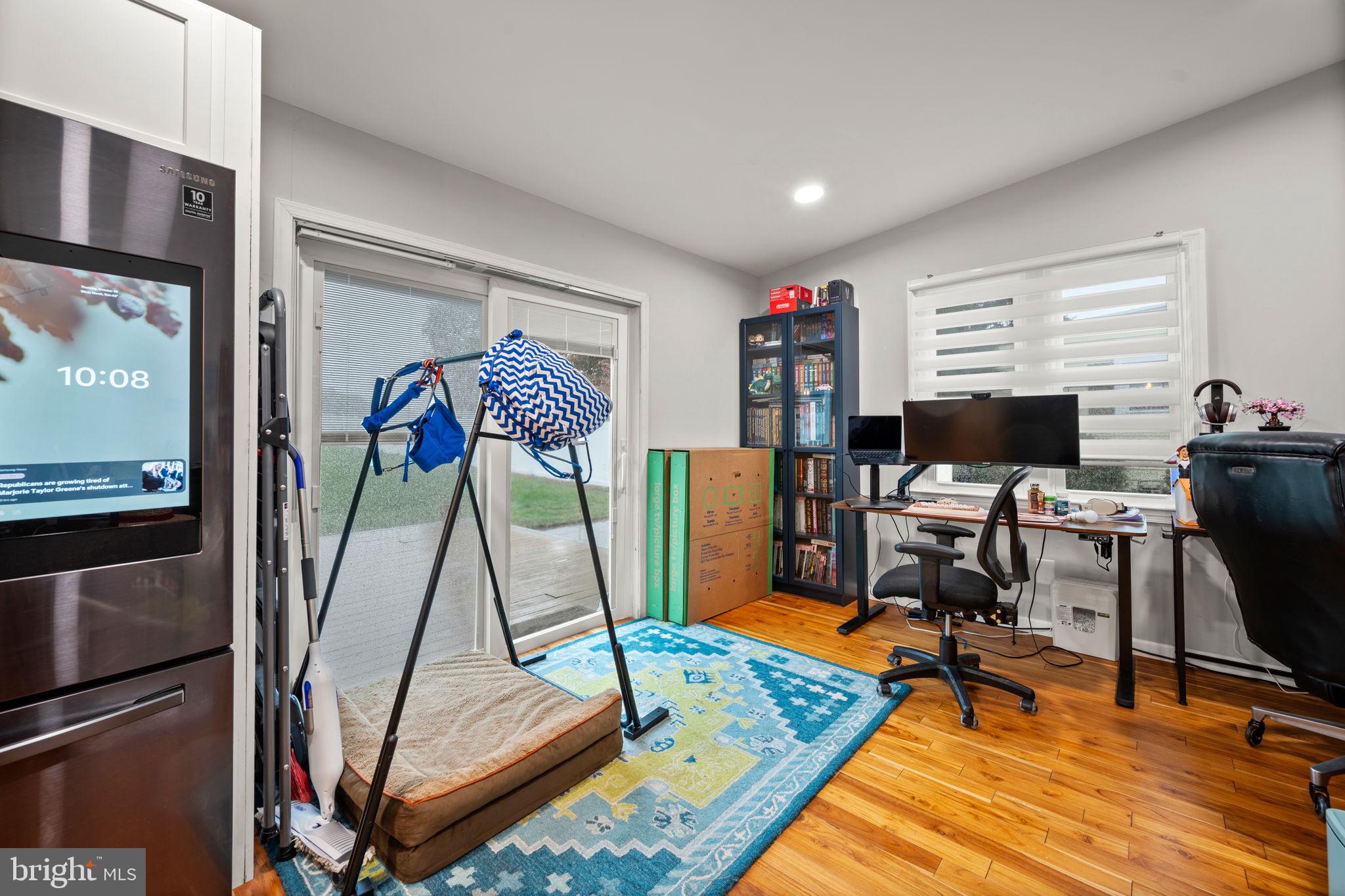 WHITE MARSH - Residential